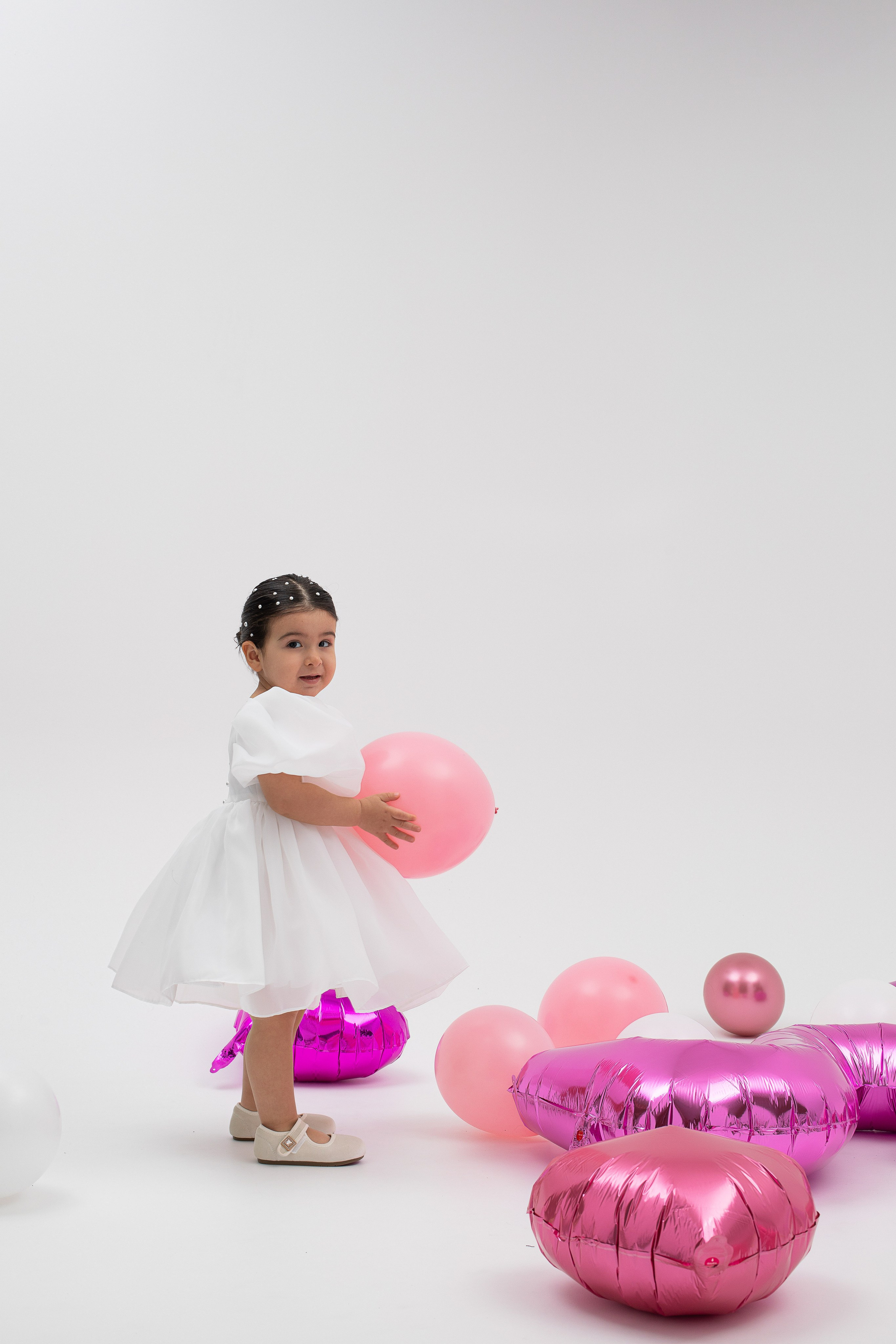 СЕМЕЙНАЯ И ДЕТСКАЯ ФОТОСЕССИИ. Фотограф — Путилково, Москва