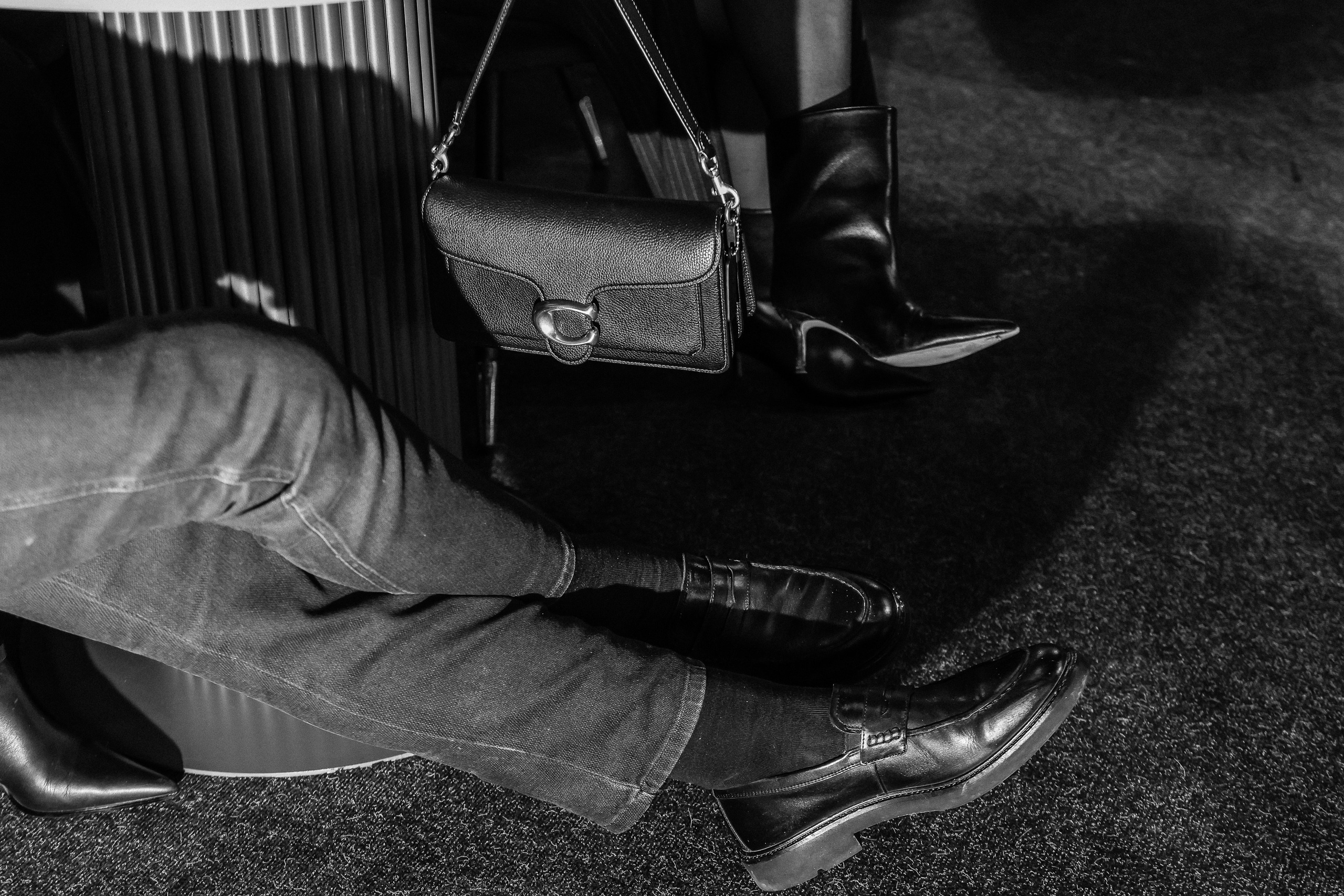 Бизнес — Стендап. Фотограф Юлия Мальцева