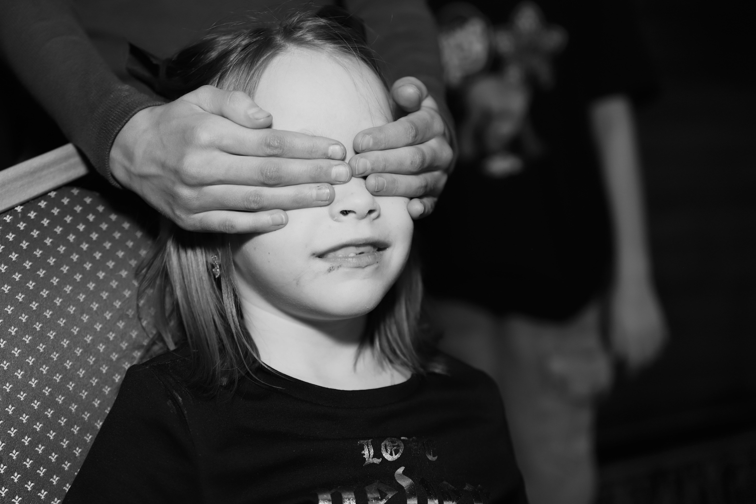 Др Дарины в Гастроинкубаторе. Фотограф Юлия Мальцева