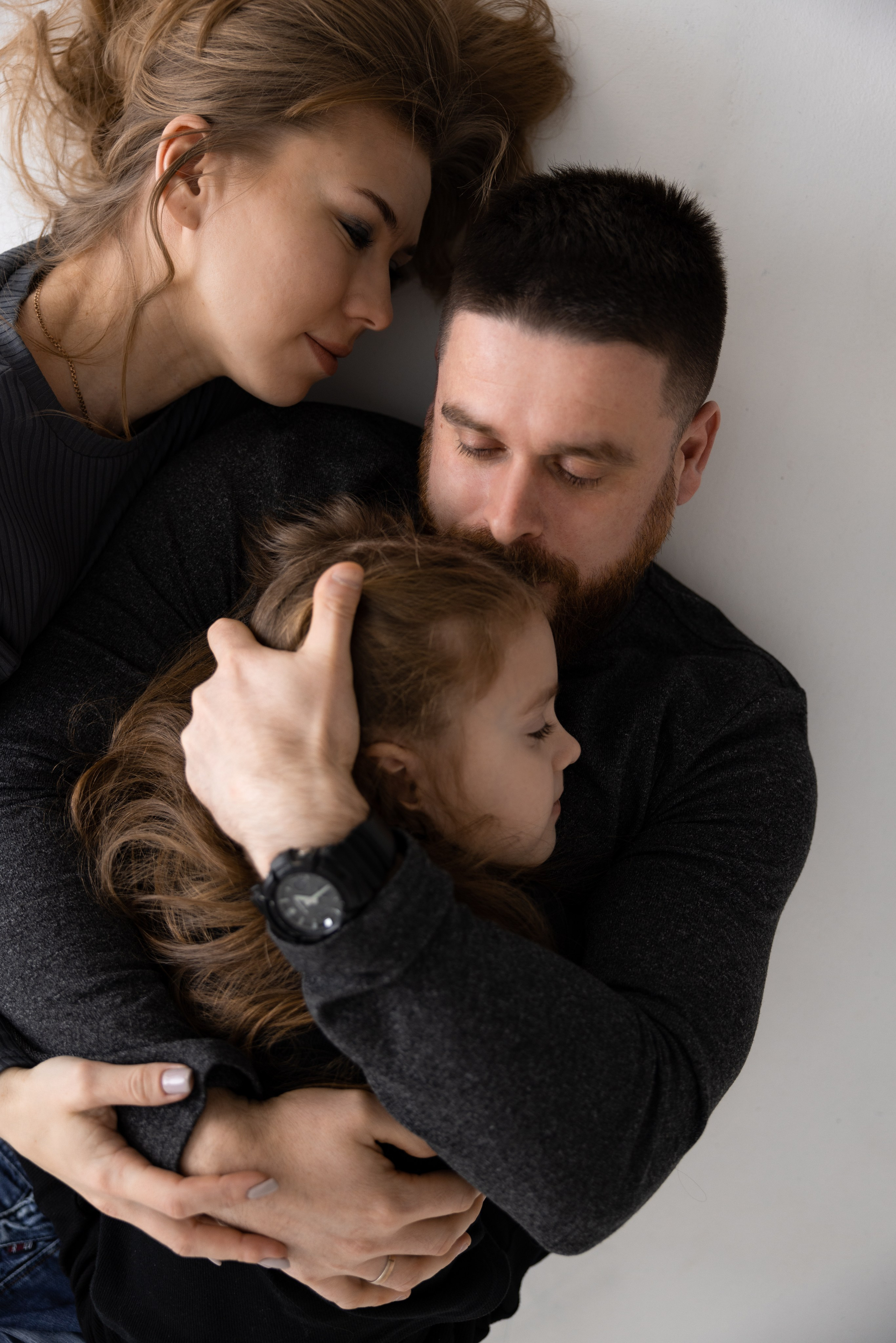 Для Надежды. Школьный и семейный фотограф в городе Тамбов и Моршанск Елена Федорова