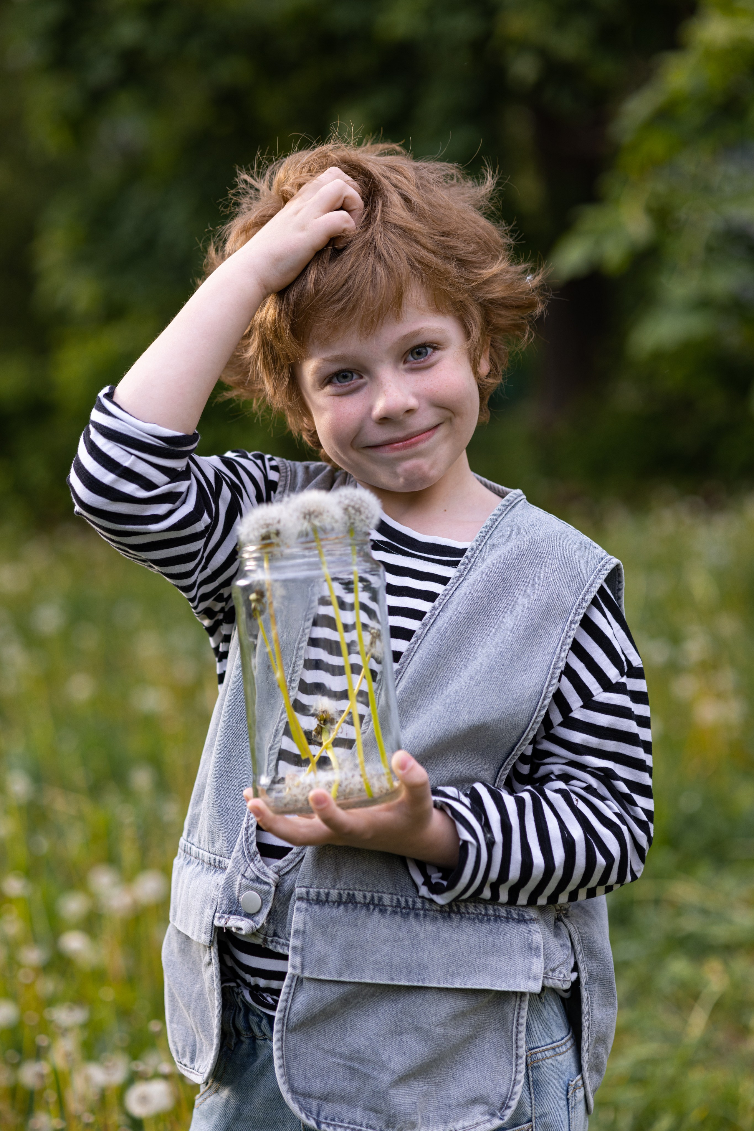 Для Кирюши. Школьный и семейный фотограф в городе Тамбов и Моршанск Елена Федорова