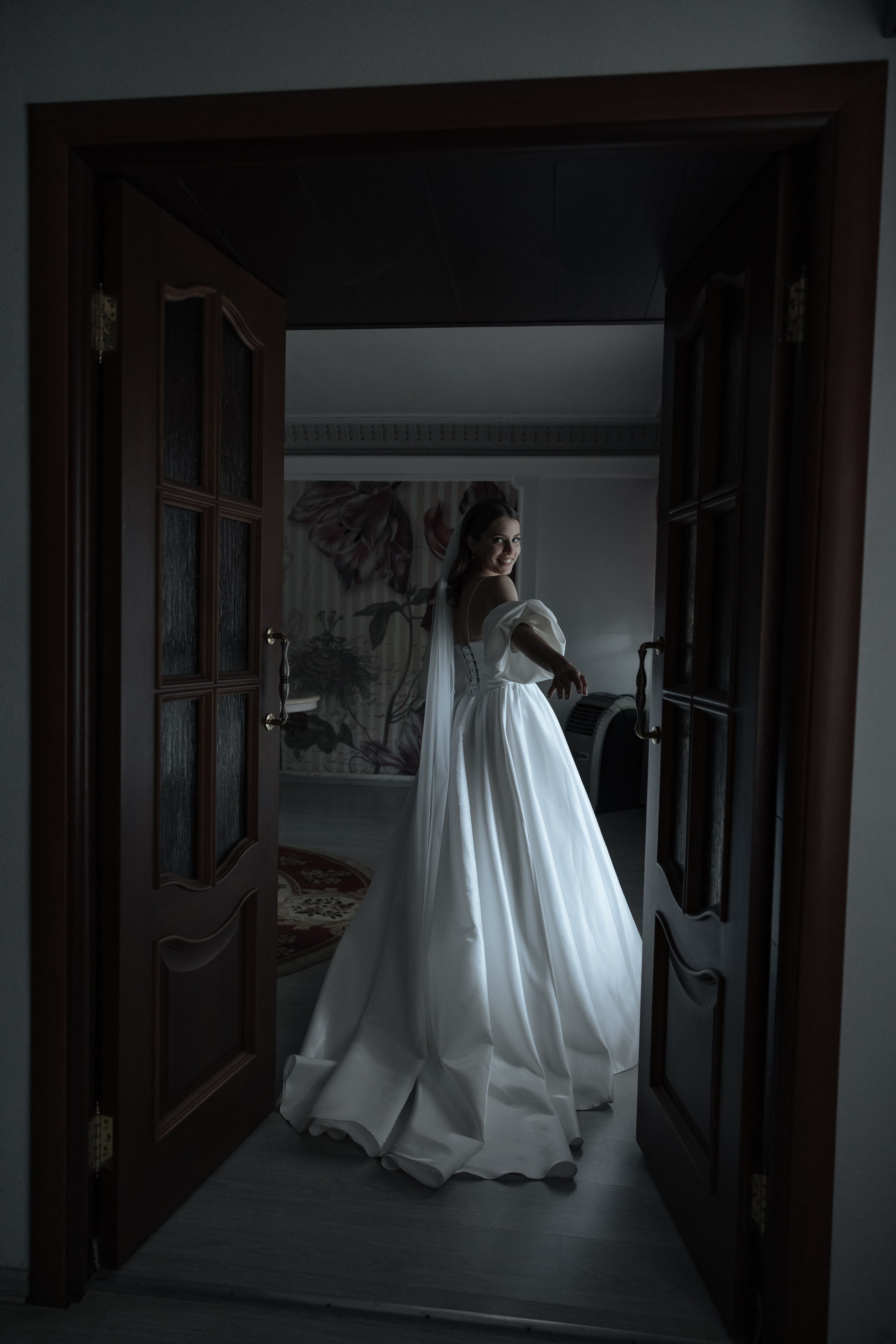 Надежда и Евгений. Школьный и семейный фотограф в городе Тамбов и Моршанск Елена Федорова