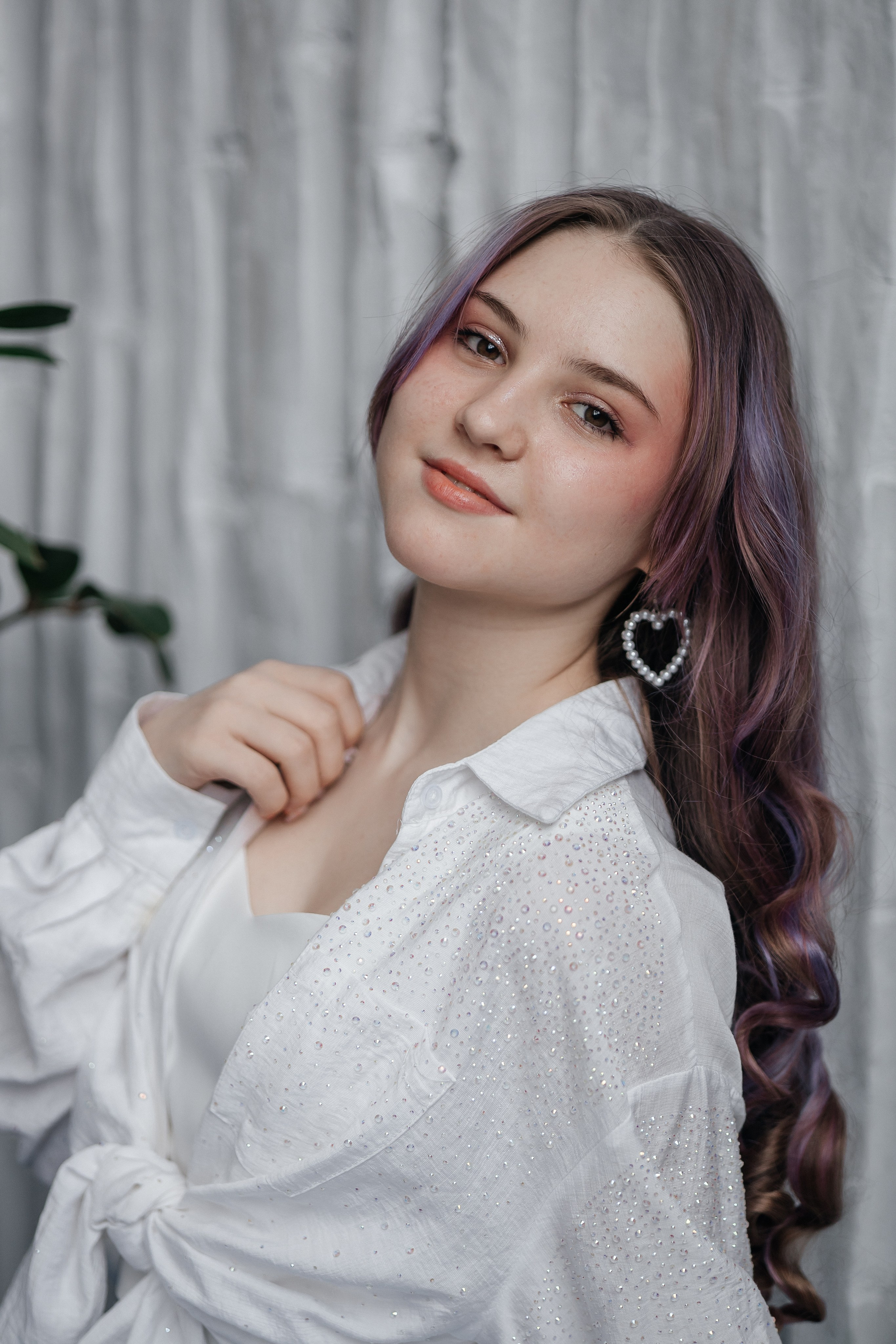 В день рождения с подружками. Свадебный и Семейный фотограф г. Ижевск Гульназ Солдатова. Гульназ фото