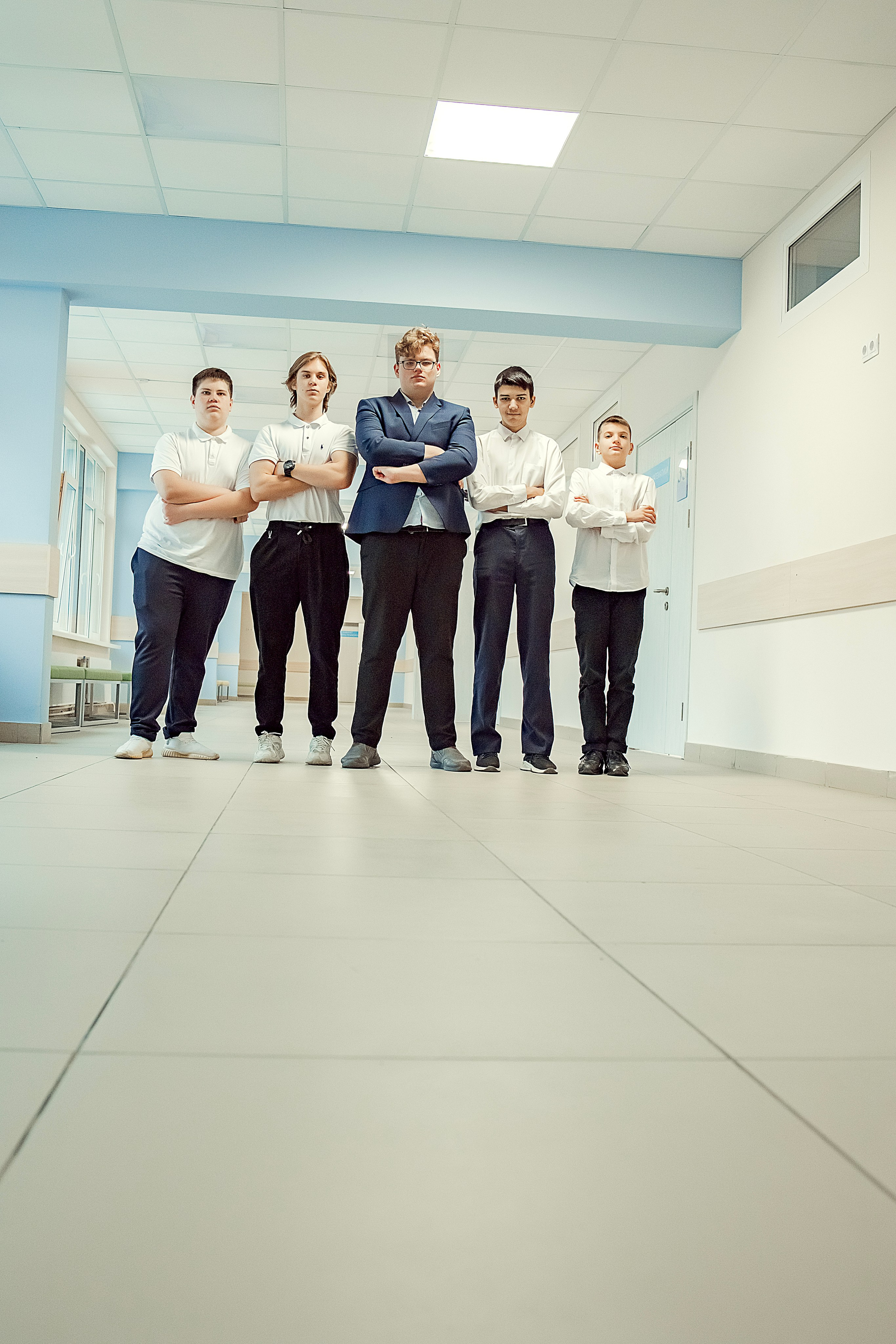 Альбом 9 класс