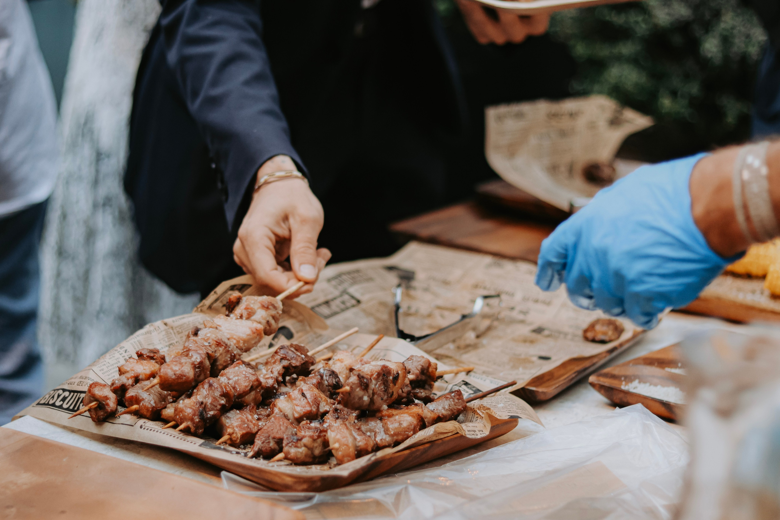 Simchat Bat, April 2024. Photographer in Israel Alice Milchin