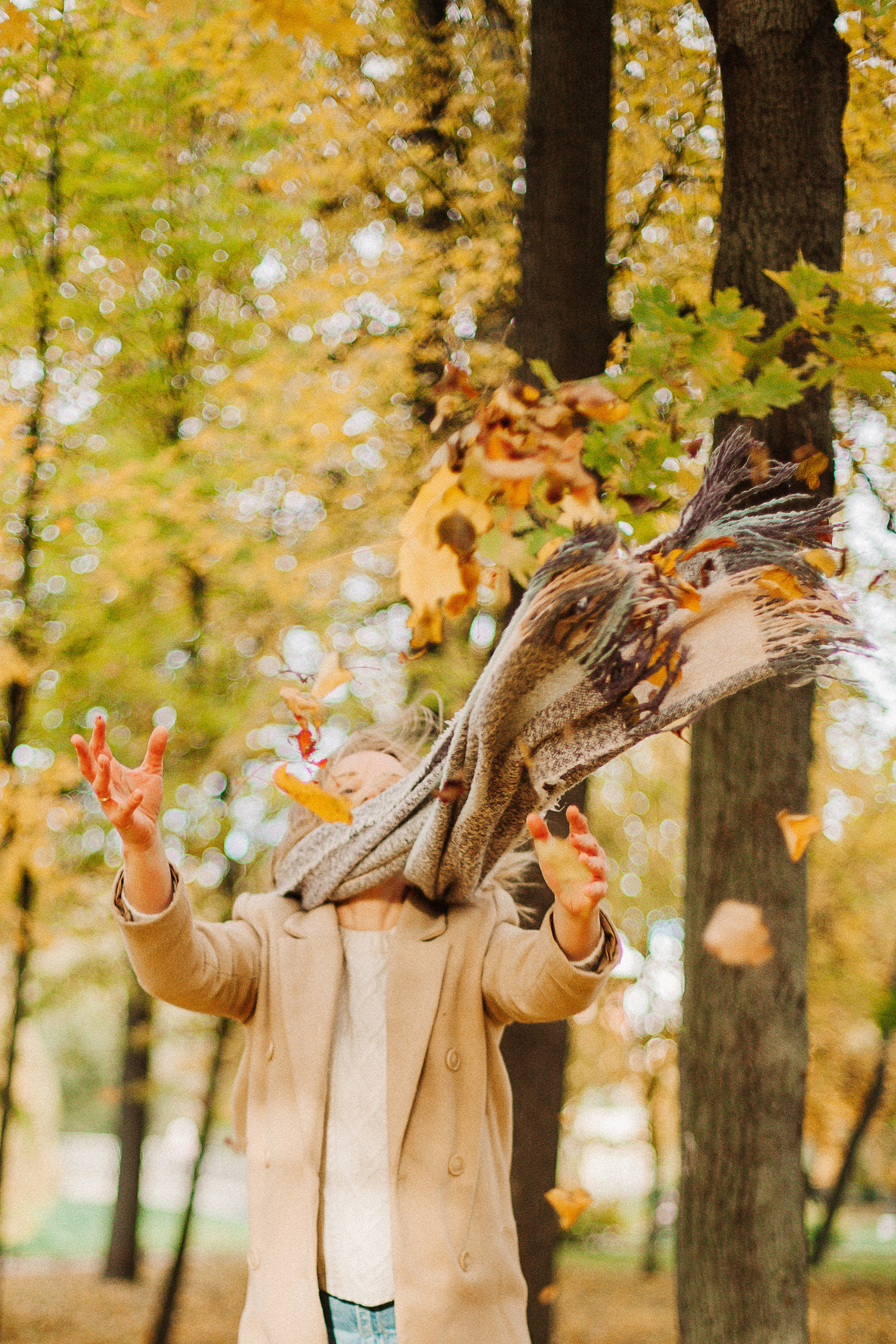Женский портрет. Aourica — Фотограф Ольга, Санкт-Петербург, Москва, Гагарин