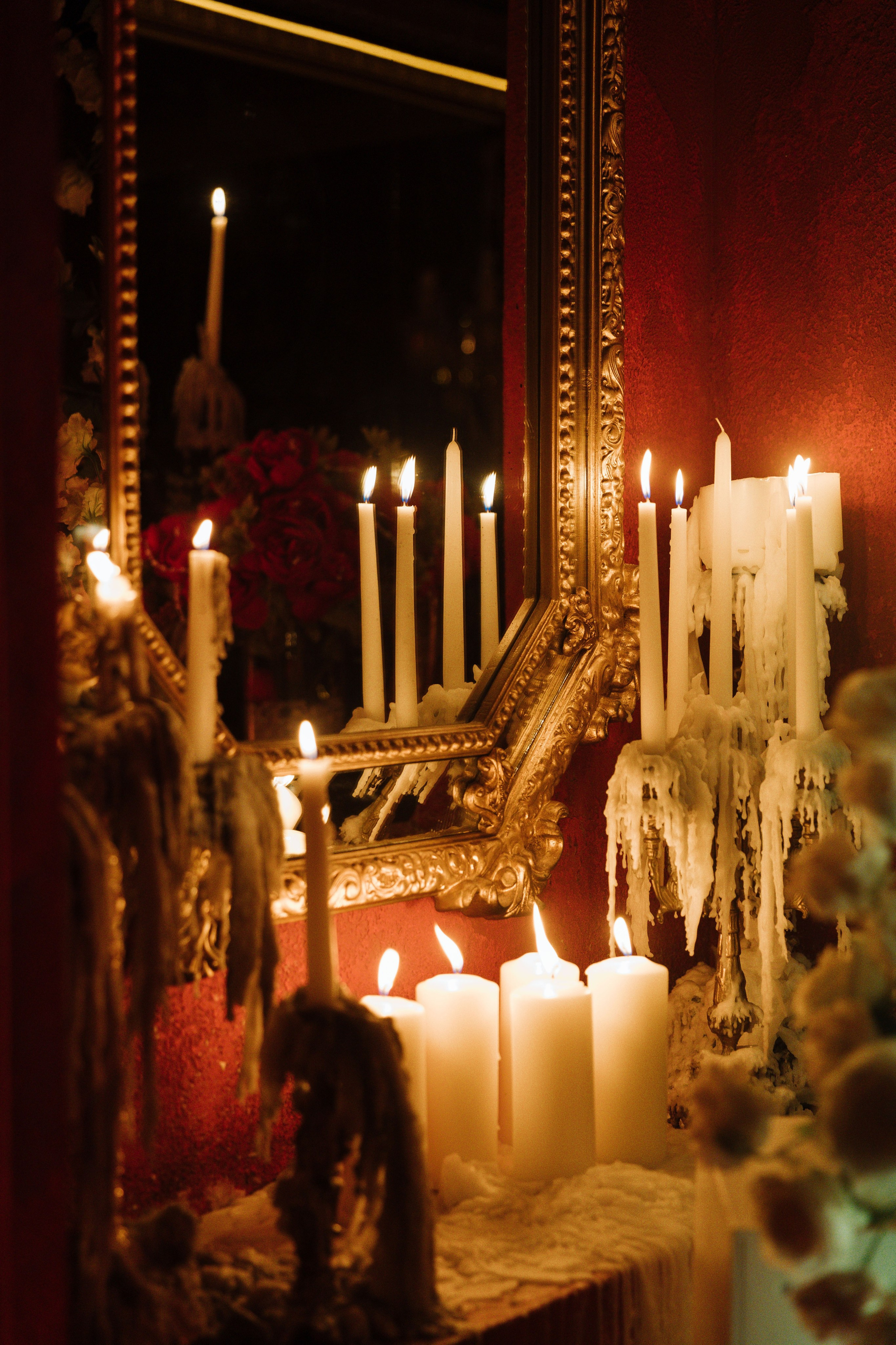 День рождения Натальи. Портретный и свадебный фотограф в Москве Алина Гевал