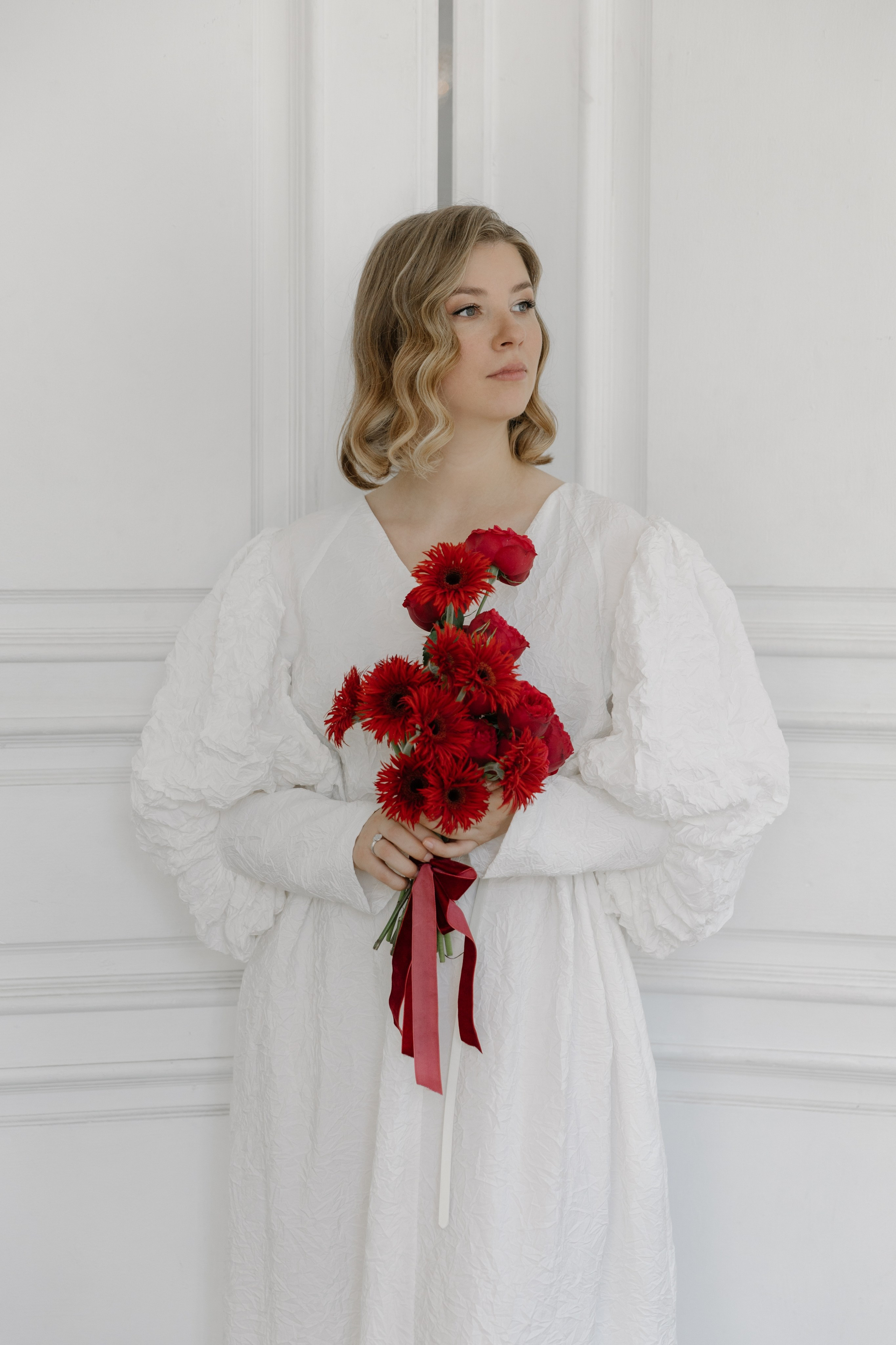 Настя и Паша | 16.08. Портретный и свадебный фотограф в Москве Алина Гевал