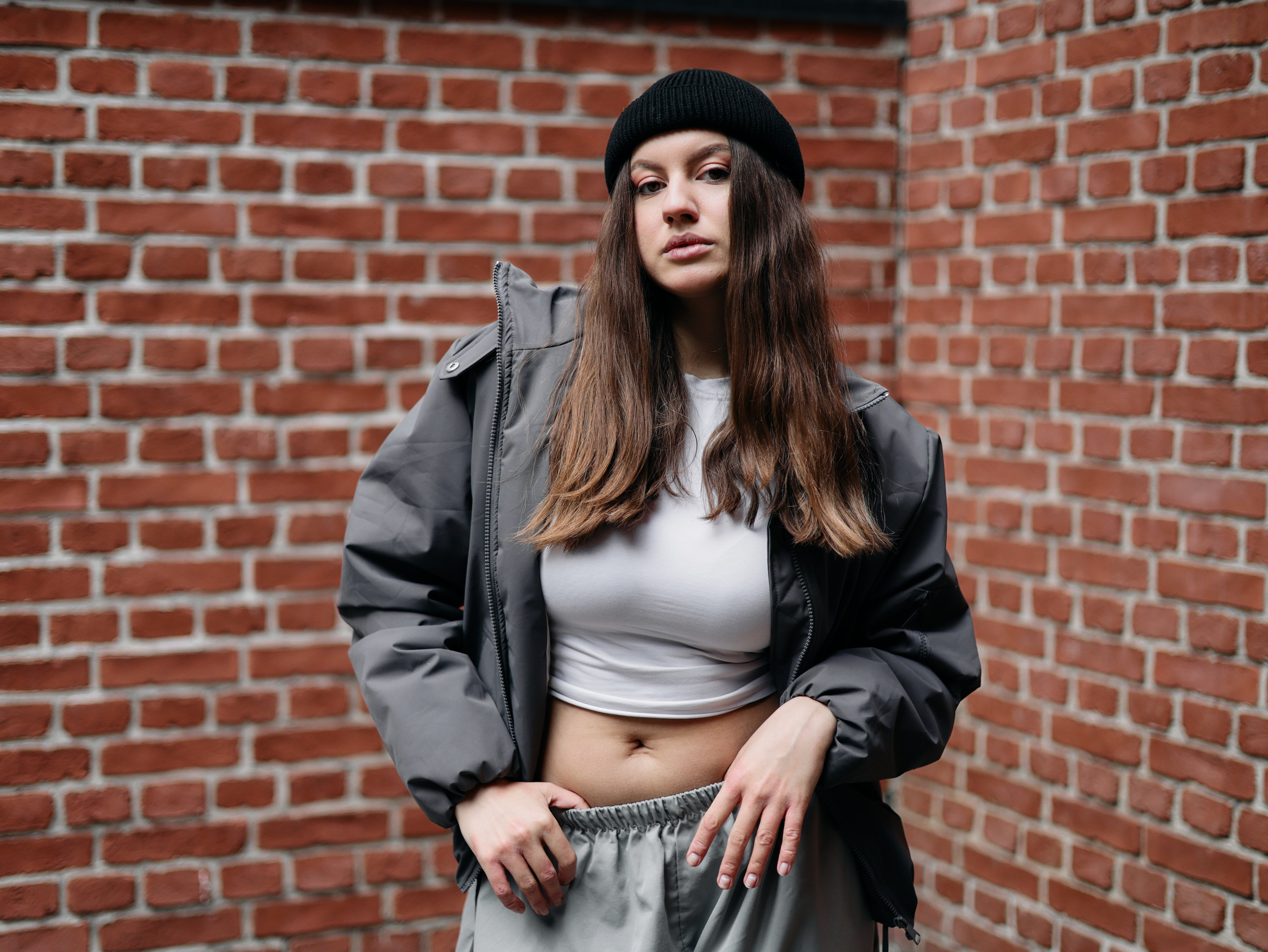 Полина. Ежова Милена | Фотограф Москва / Балашиха