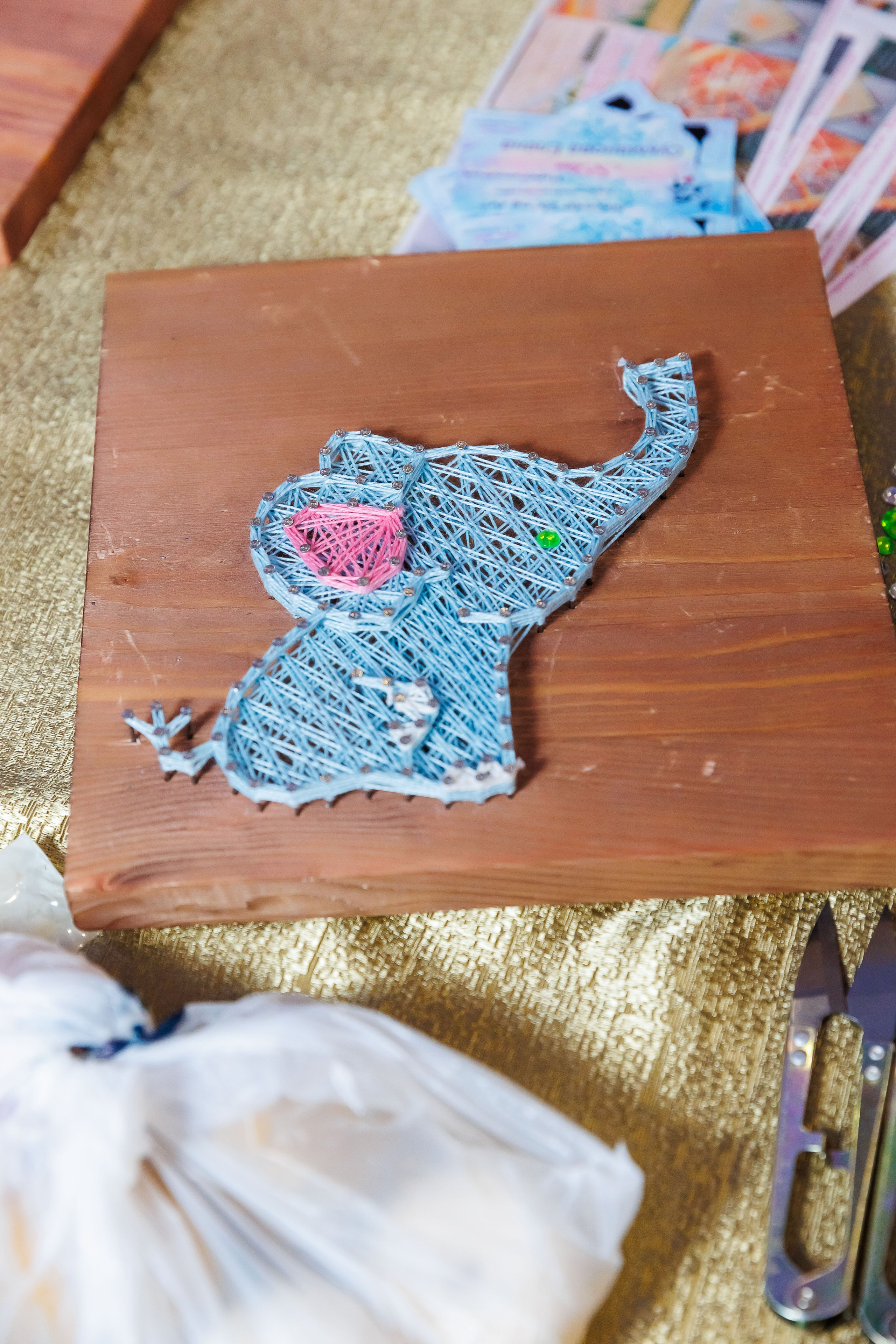 Журнальная вечеринка Fasion Family Weekend. Фотограф Новосибирск — Наталья Гресь