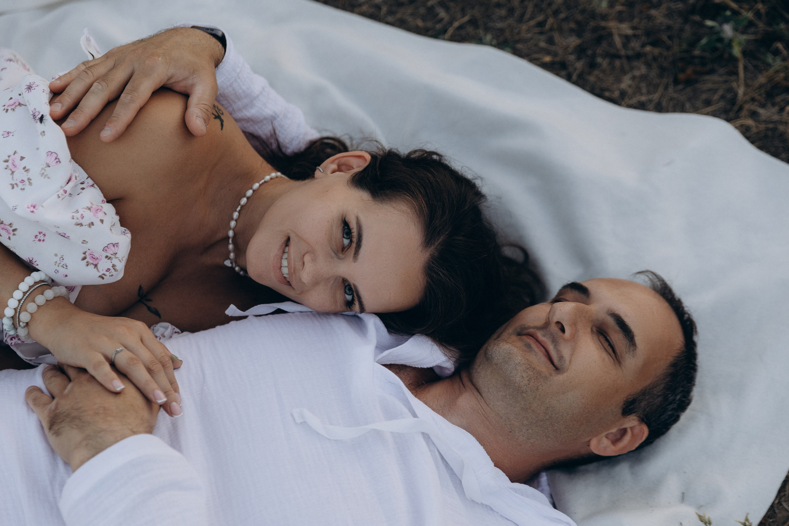 Марго и Дима. Главная