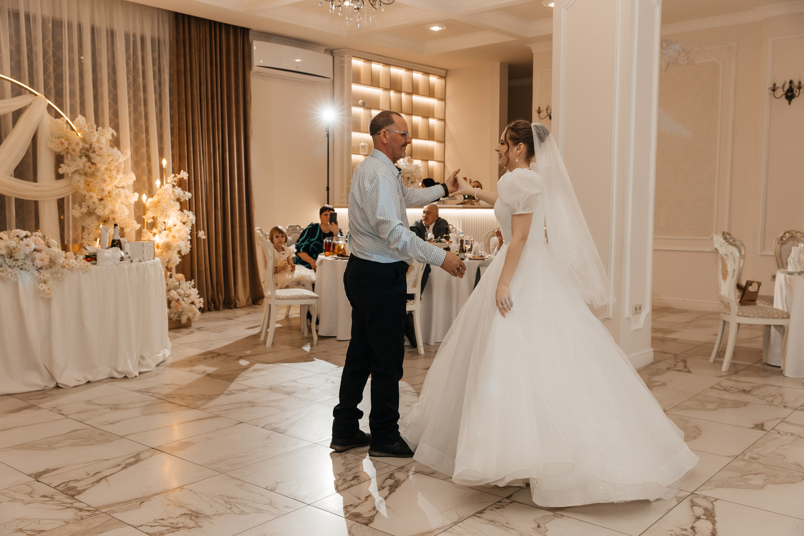 Анастасия и Александр. Свадебный фотограф Красноярск — Кристина Ива