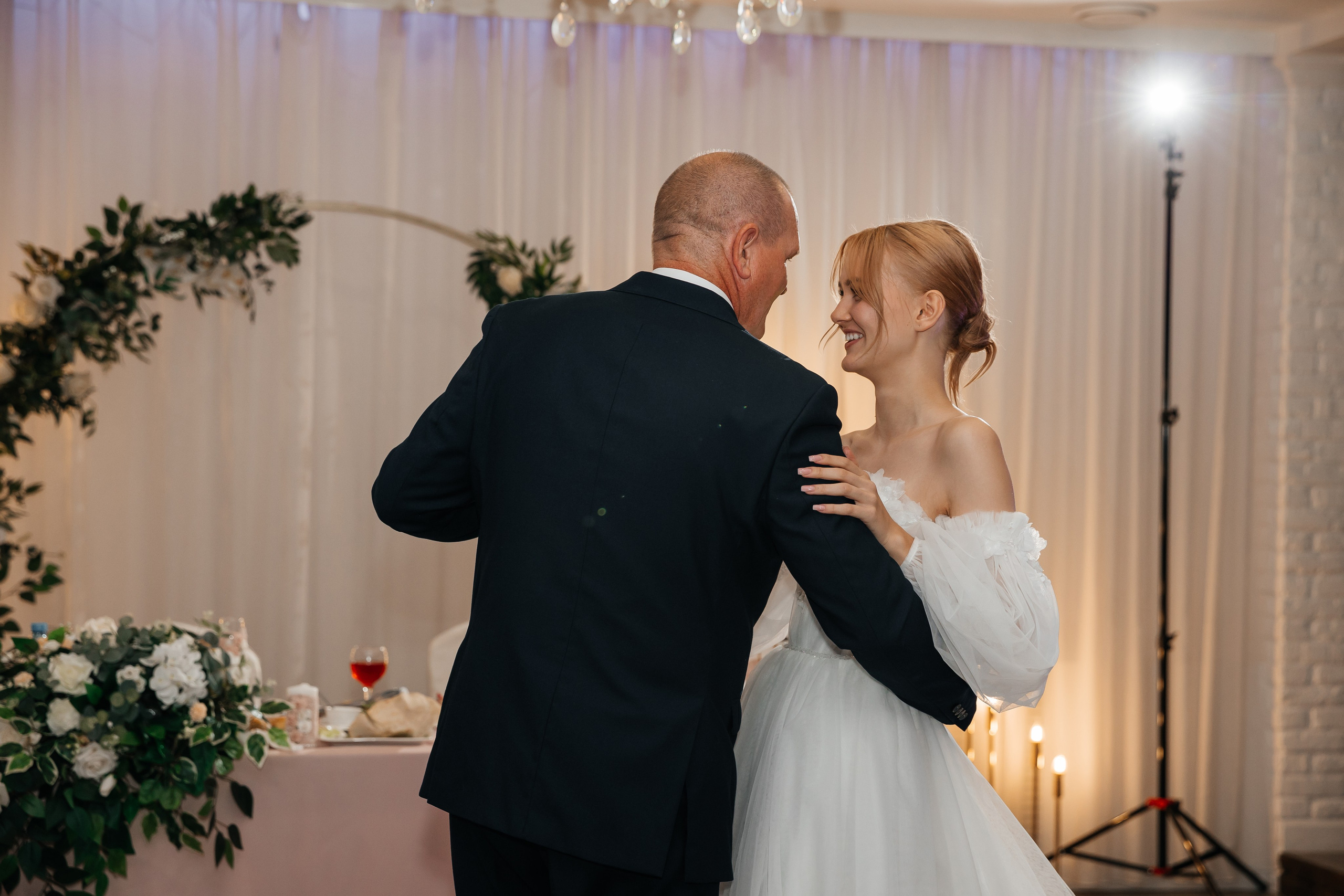 Арина и Захар. Свадебный фотограф Красноярск — Кристина Ива