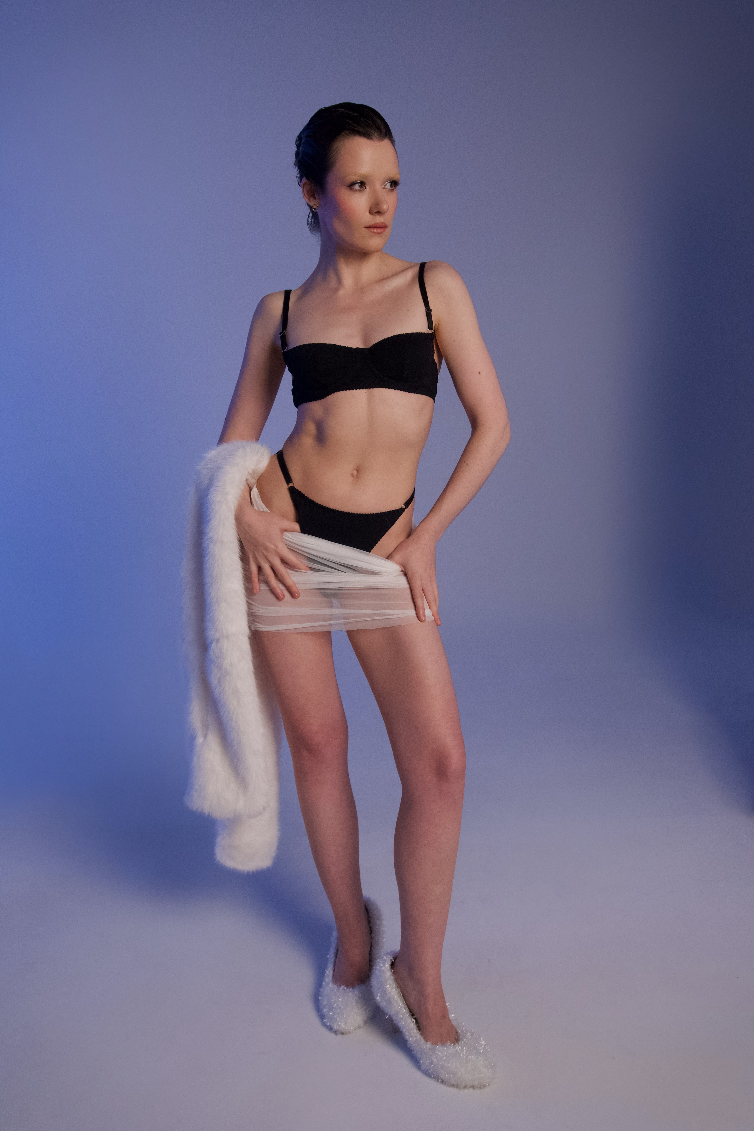 Женя, студия. Фотограф в Минске Света Григорьева