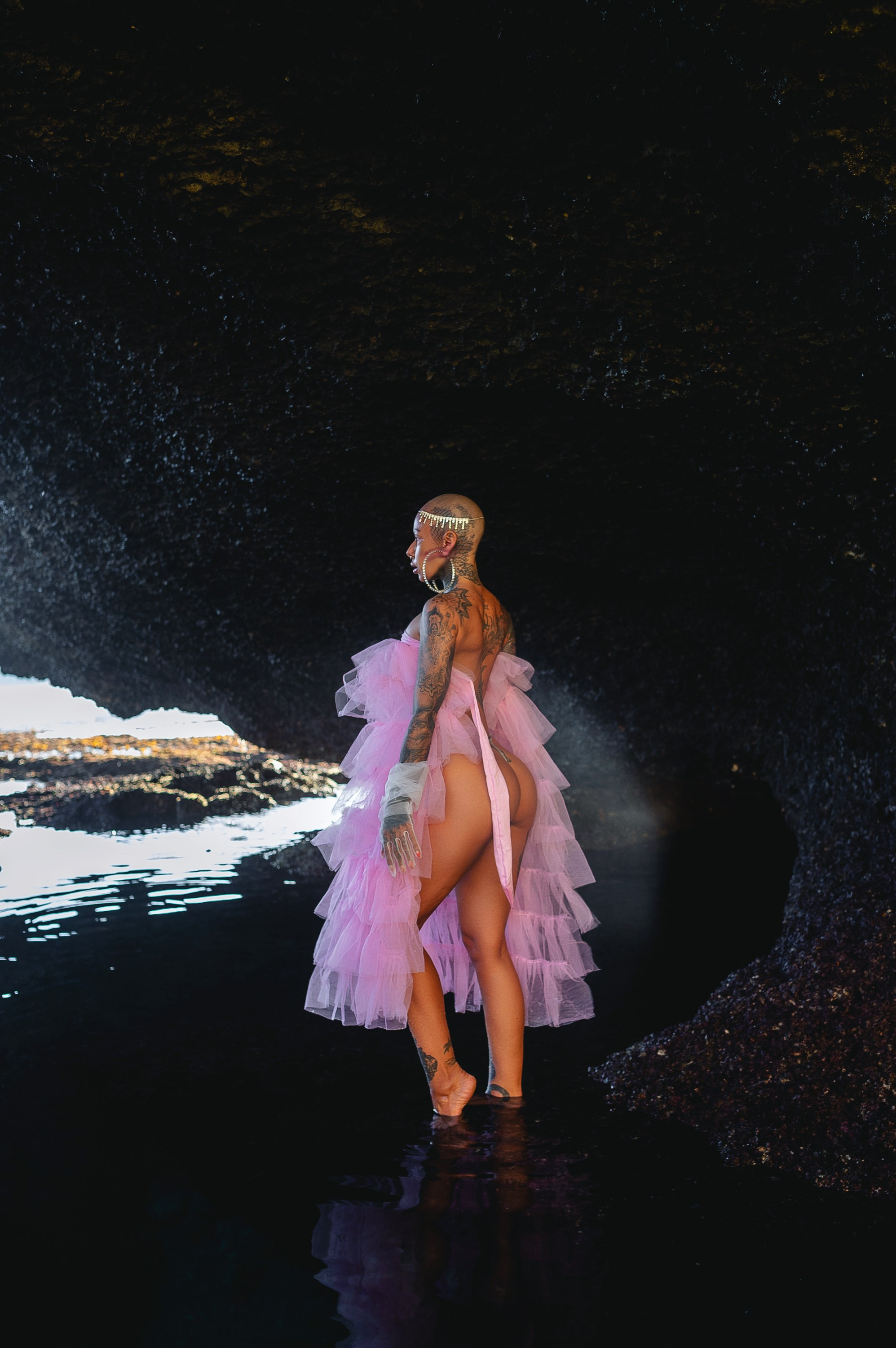 KASTA # 1. FASHION AND PORTRAIT PHOTOGRAPHER, MOSCOW/DUBAI