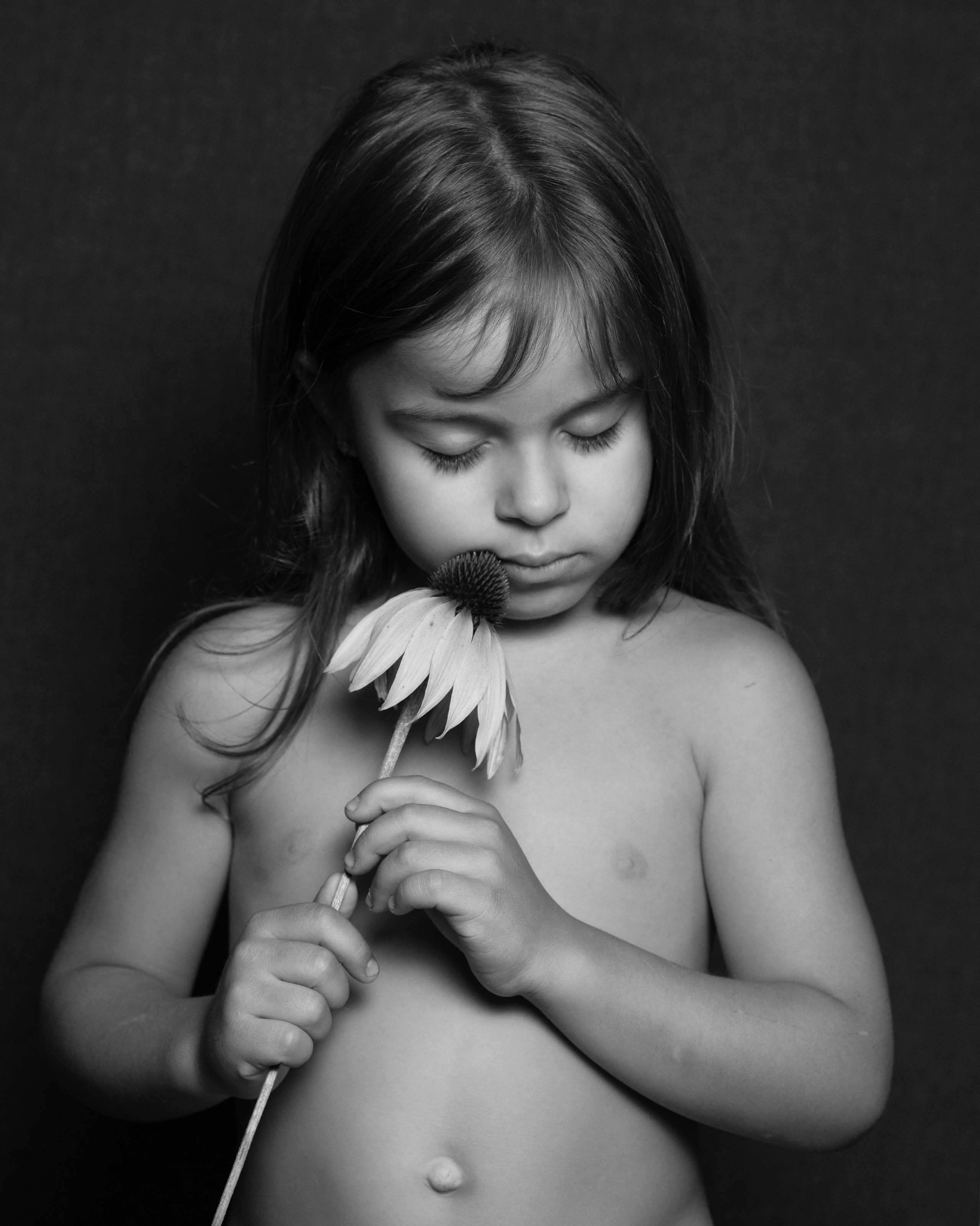 Василиса. Анна Новосельцева. Индивидуальные фотосессии в Москве и М.О