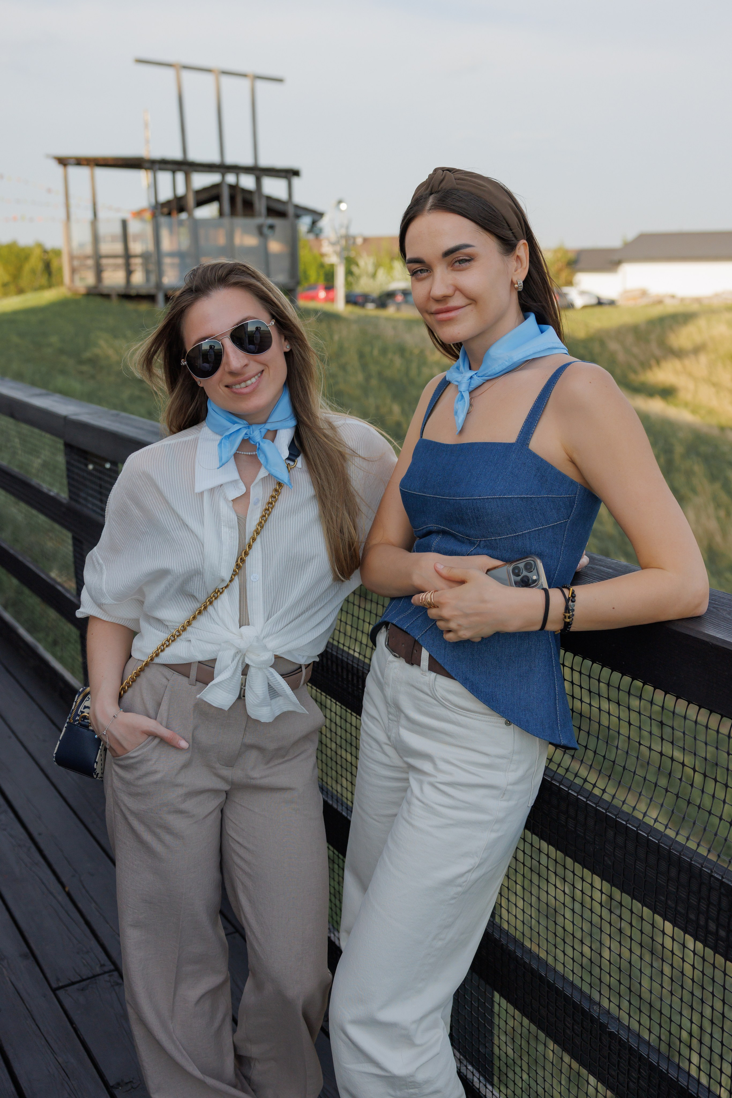 PreSeason 2025 Шамони. Фотограф в Красноярске Евдокимова Анастасия