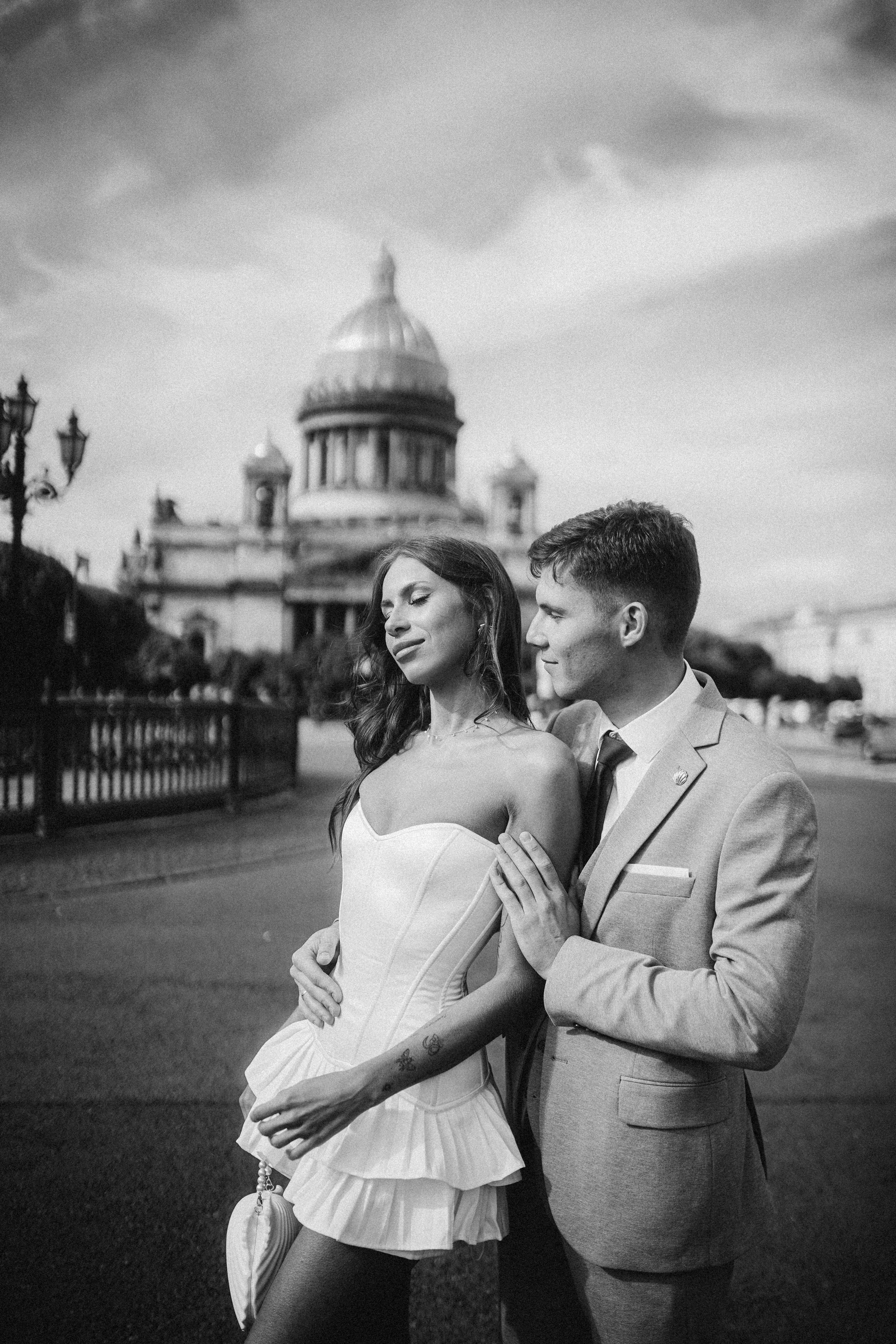 29.08.25. Фотограф в Санкт Петербурге Лара Великова