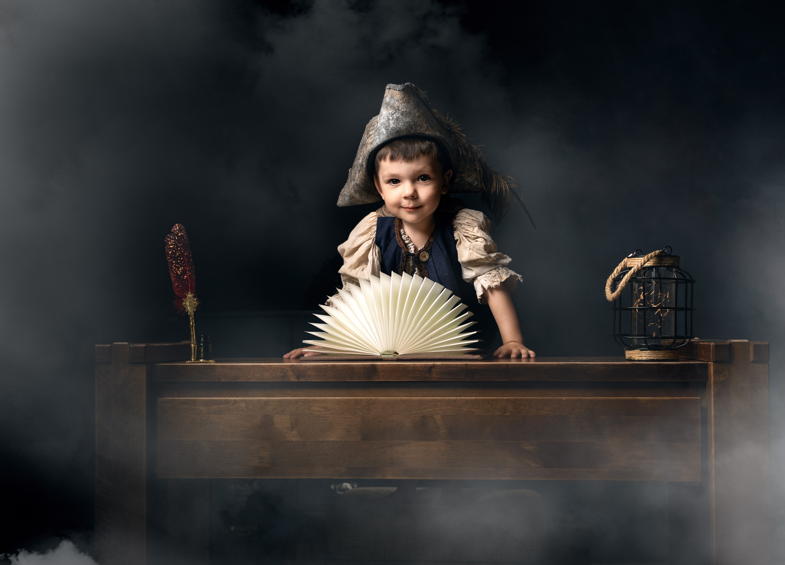 Отзывы. Детский фотограф в Южно-Сахалинске