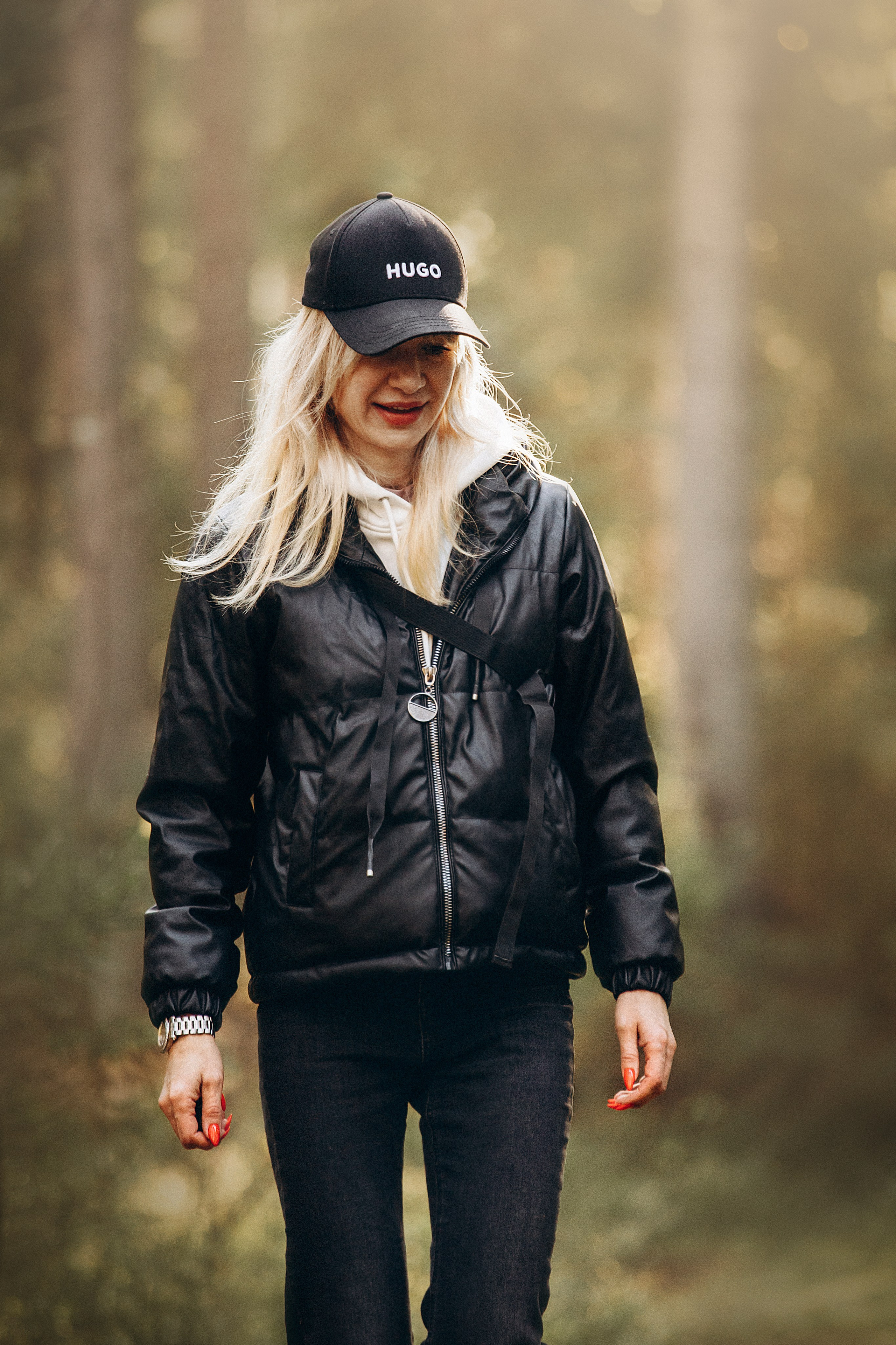 Оля и Мотечка. Фотограф — Анималист | Санкт-Петербург