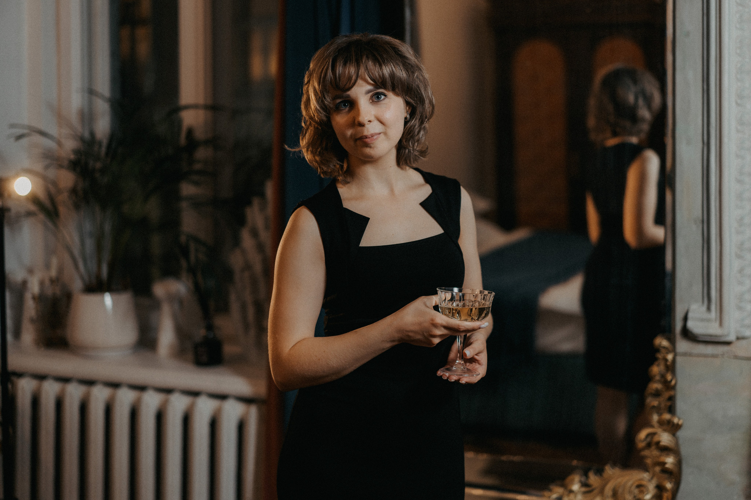 Стильный День Рождения Анны. Семейный lifestyle фотограф в Ростове-на-Дону