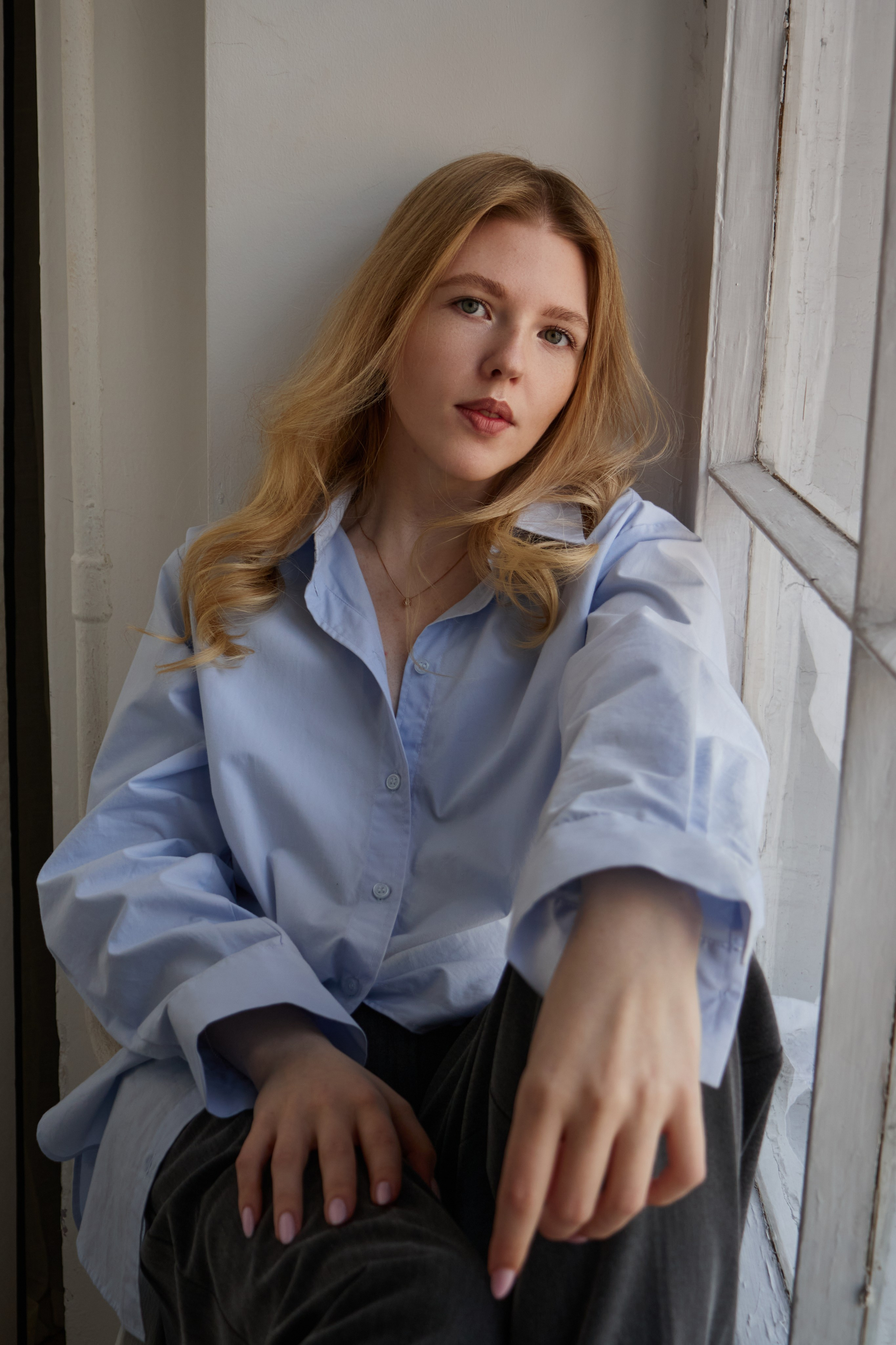 Анна. Фотограф в СПб, с которым легко ✨ Полина