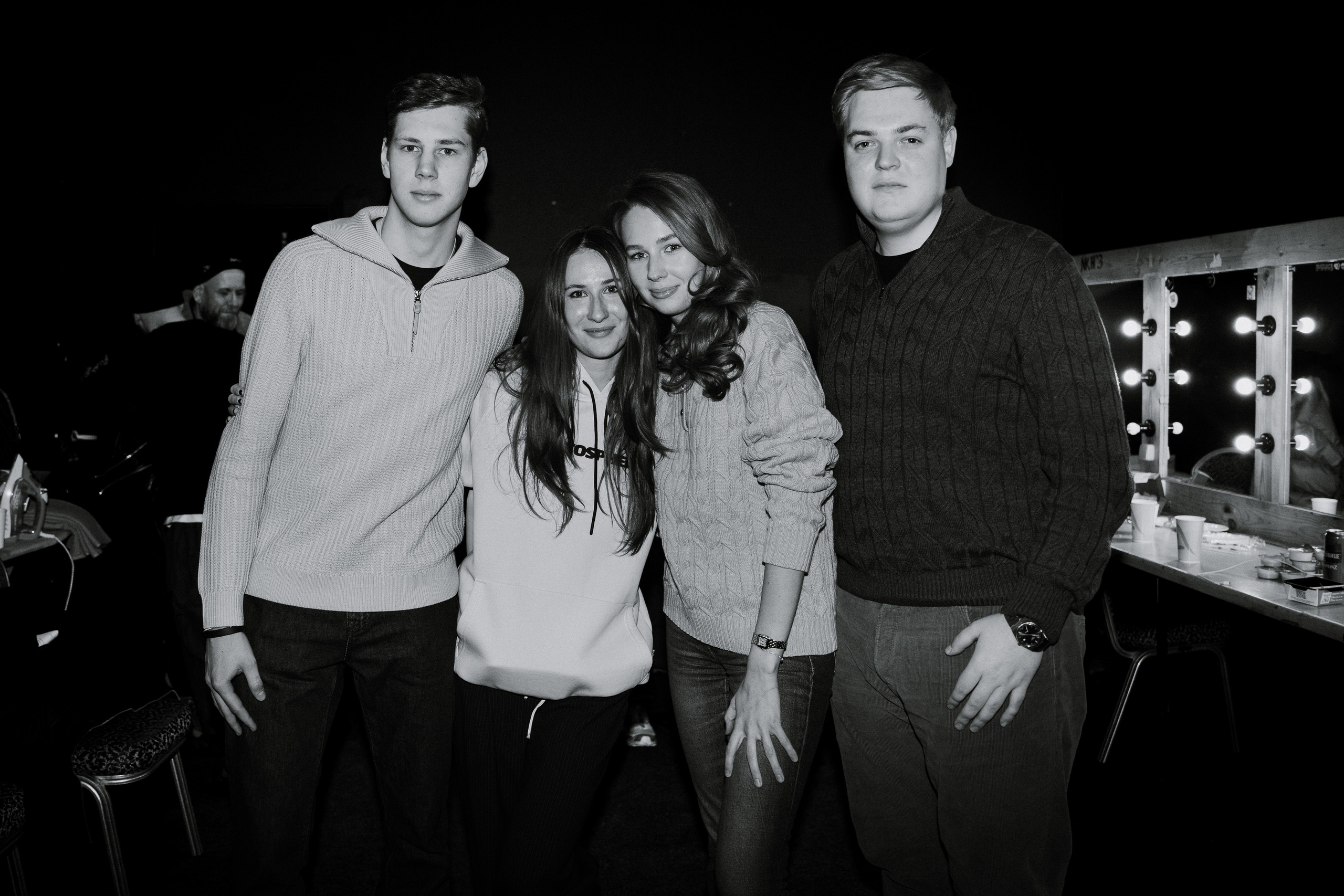 СЛОВЕТСКИЙ. Фотограф Москва