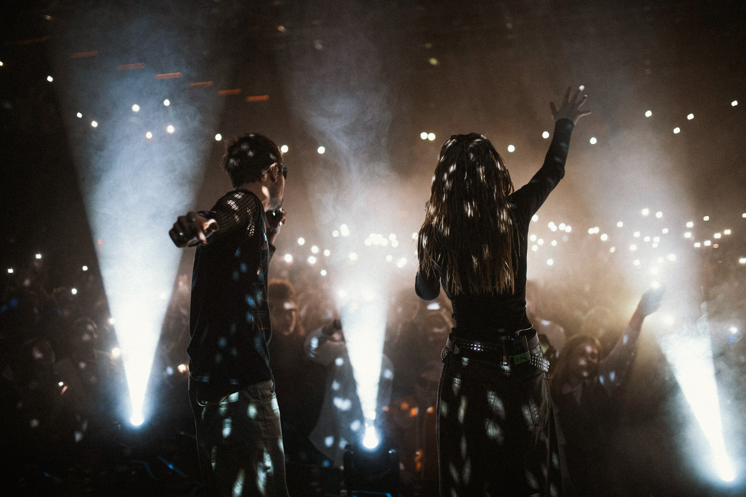 MINAEVA. Фотограф Москва