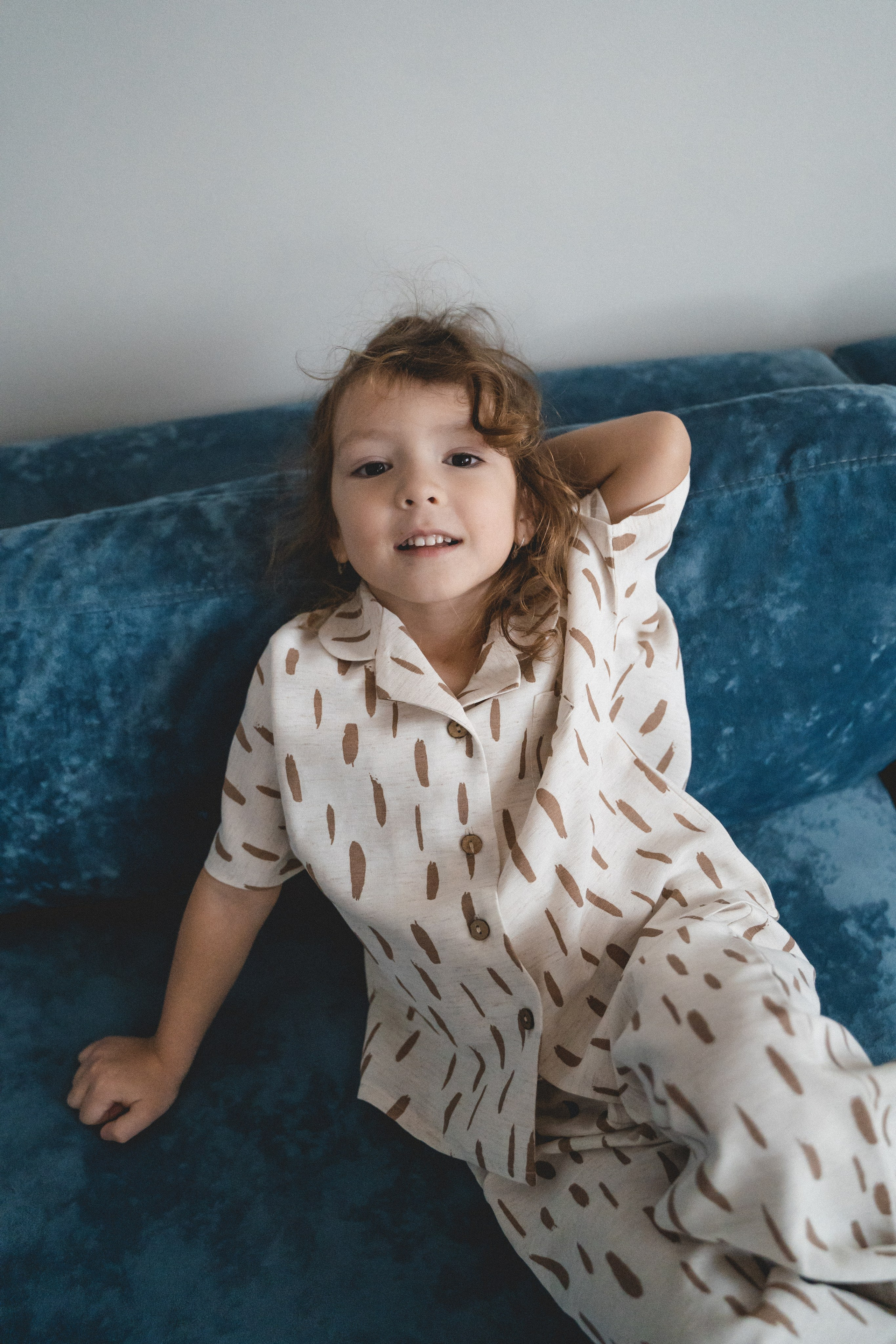 Детские съемки. Женский и семейный лайфстайл фотограф в Уфе Лайт Альбина