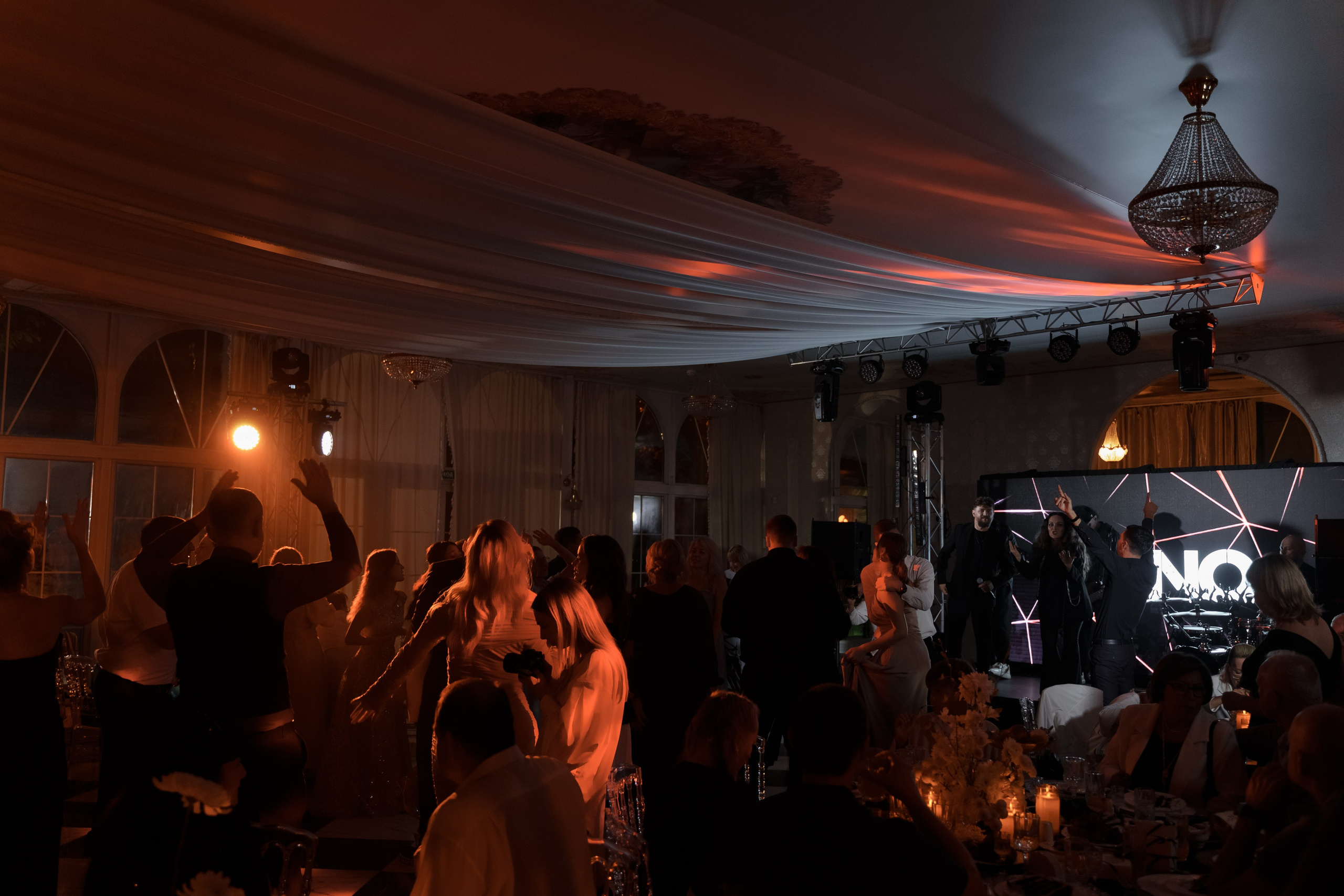 Сейчас самое время. Свадебный фотограф Корощенко Екатерина