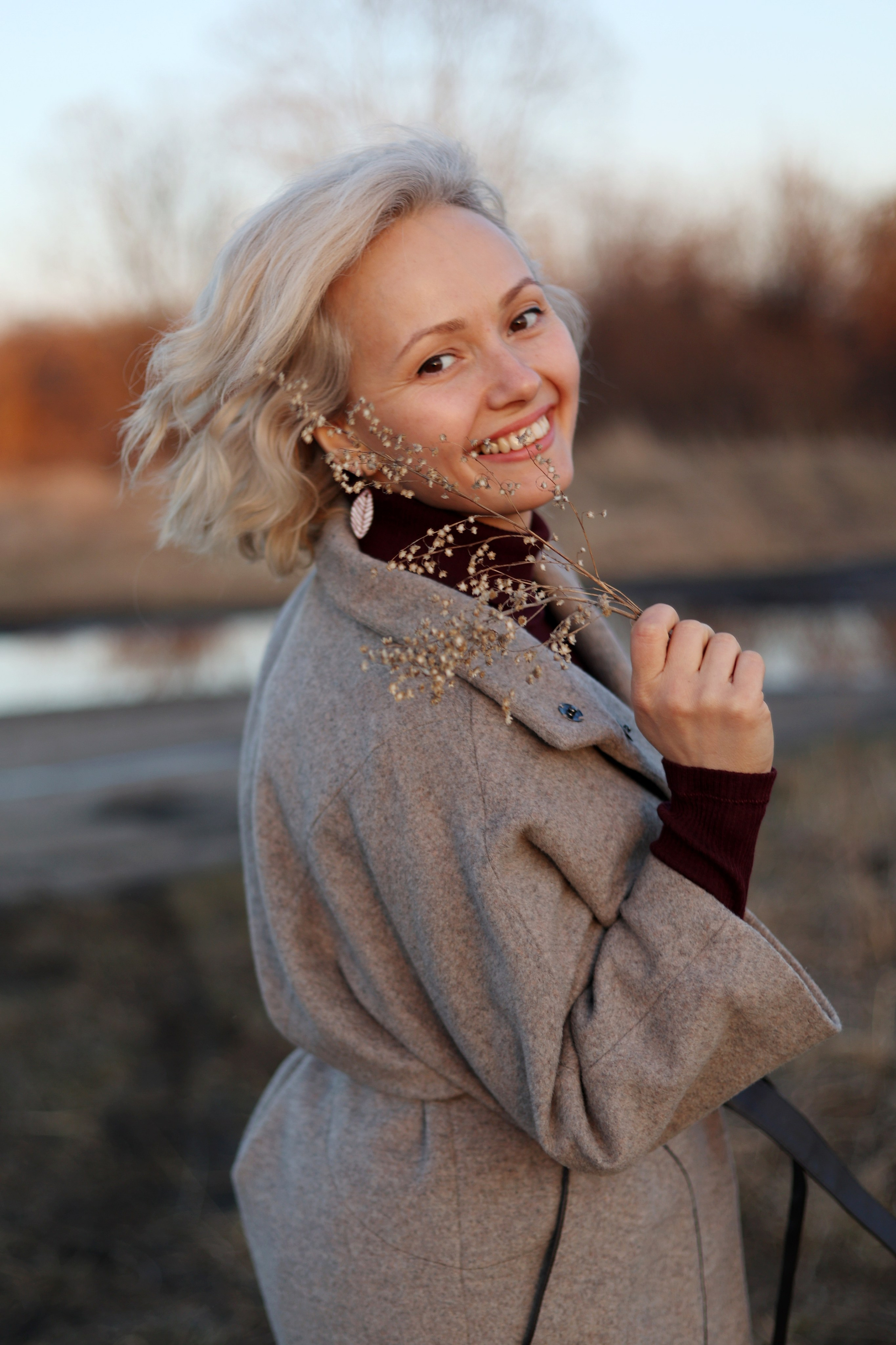 Апрельская закатная. СЕМЕЙНЫЙ ФОТОГРАФ КРАСНОЯРСК, ЖЕЛЕЗНОГОРСК