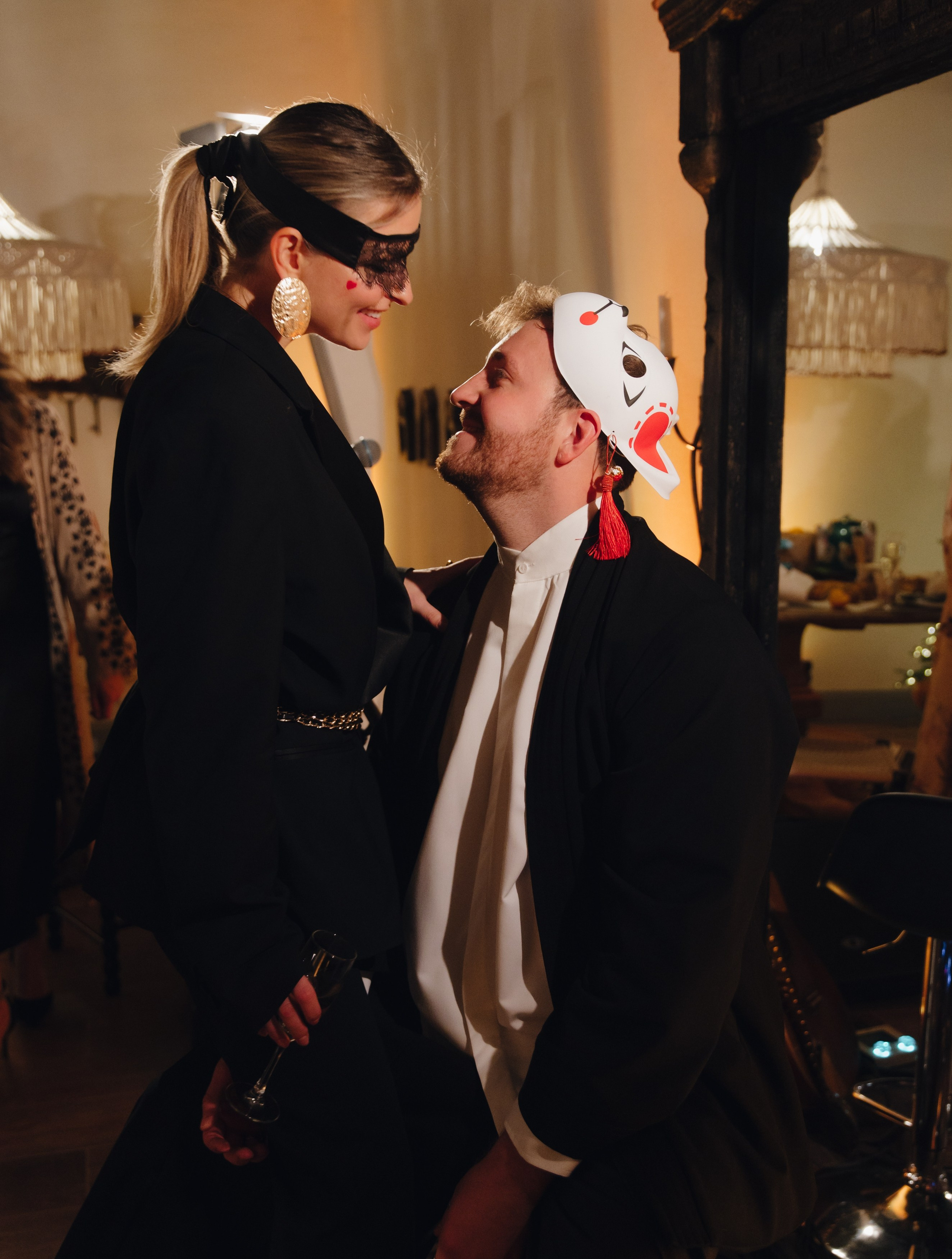 Dubova Event Party. Свадебный фотограф Москва Европа Мария Коренчук