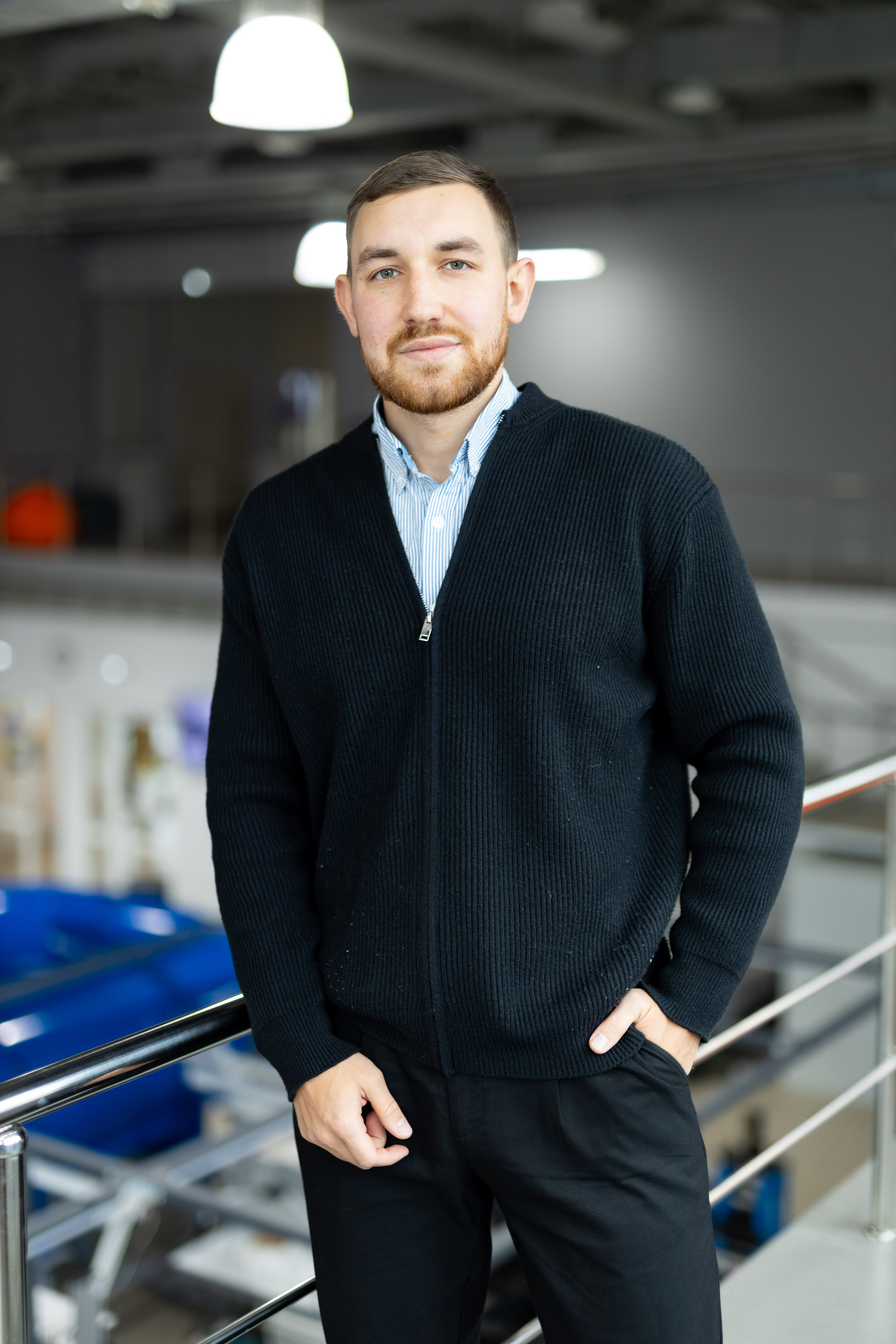 Преподаватели УПИШ. Фотограф Родион Нарудинов