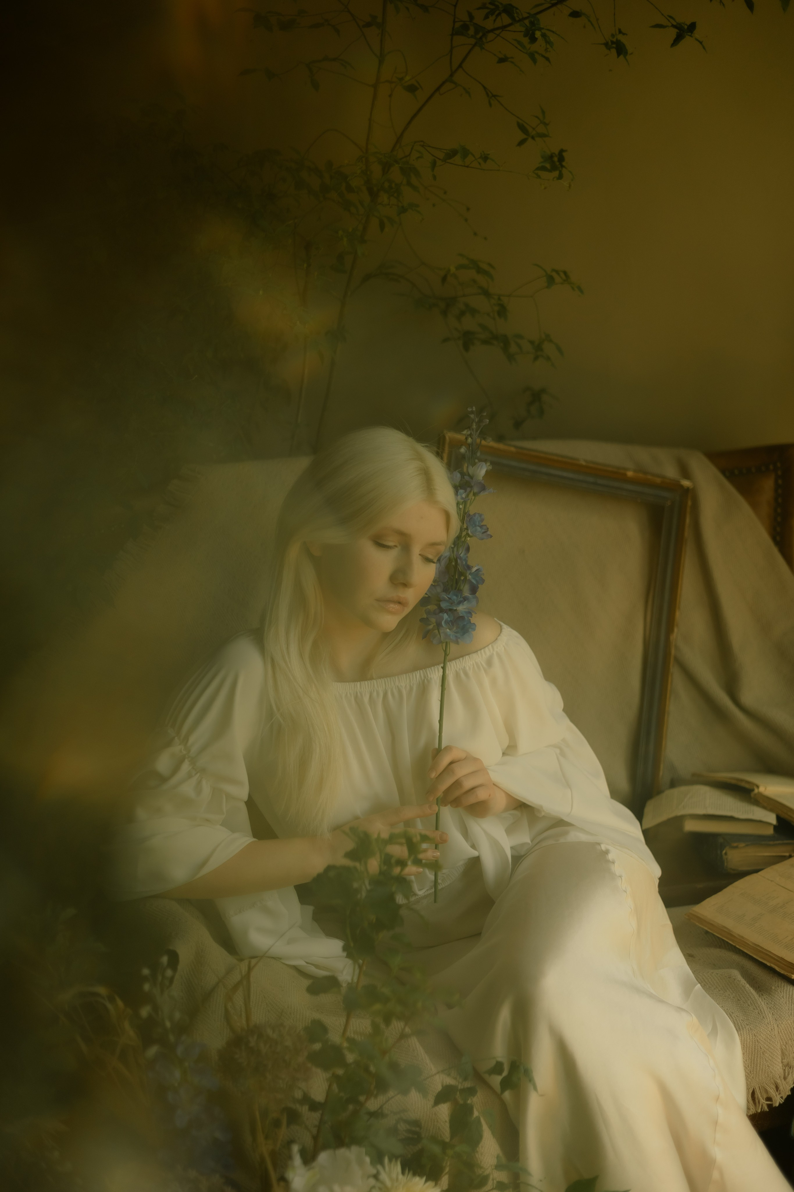 Пташечка. Фотограф в Москве Дарья Гоглева