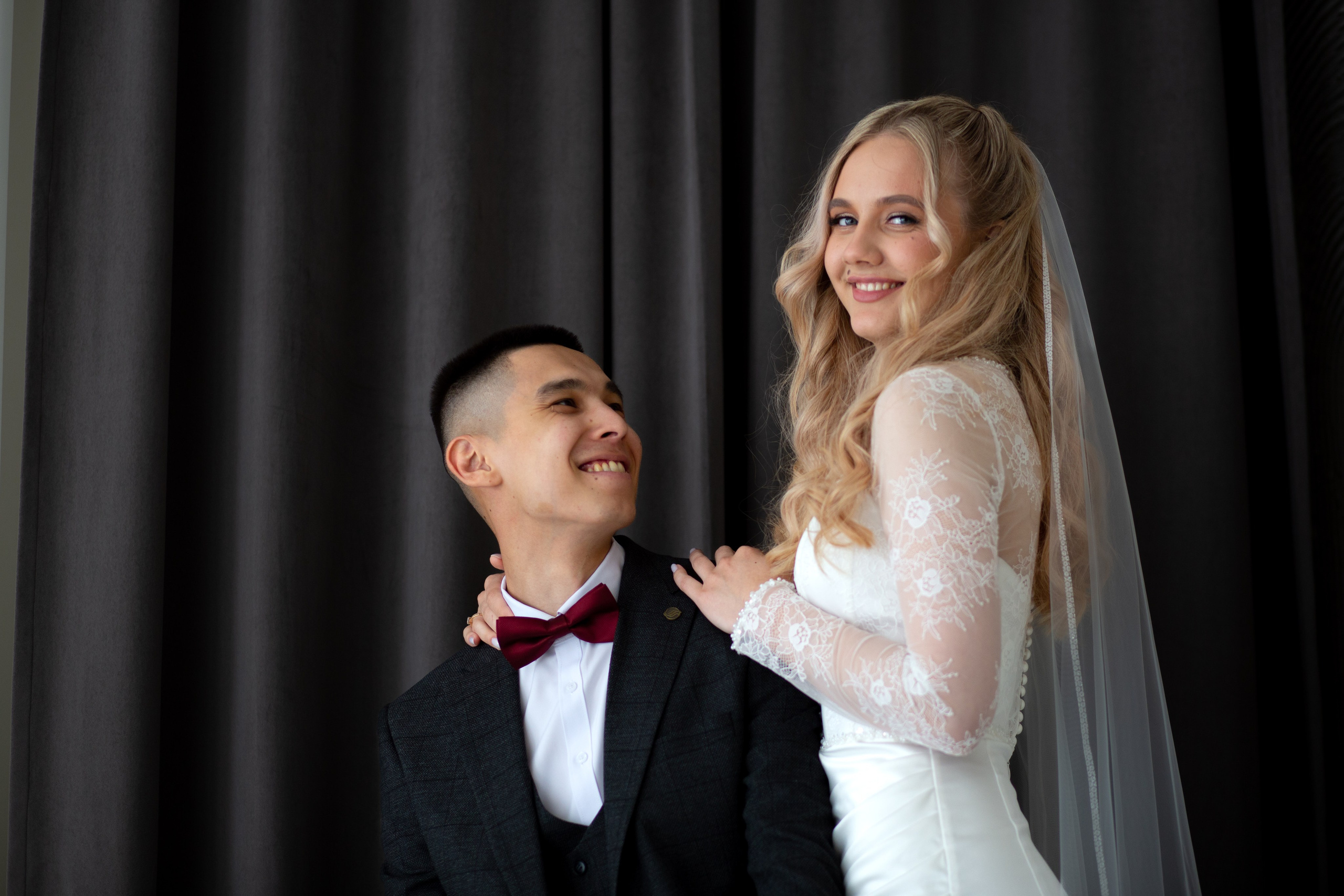 А&I. Фотограф, видеограф в Челябинске Глеб Хазиев