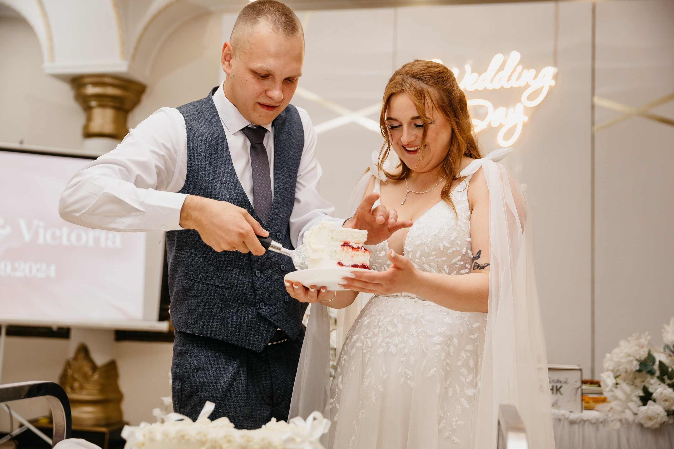 V & V. Фотограф, видеограф в Челябинске Глеб Хазиев