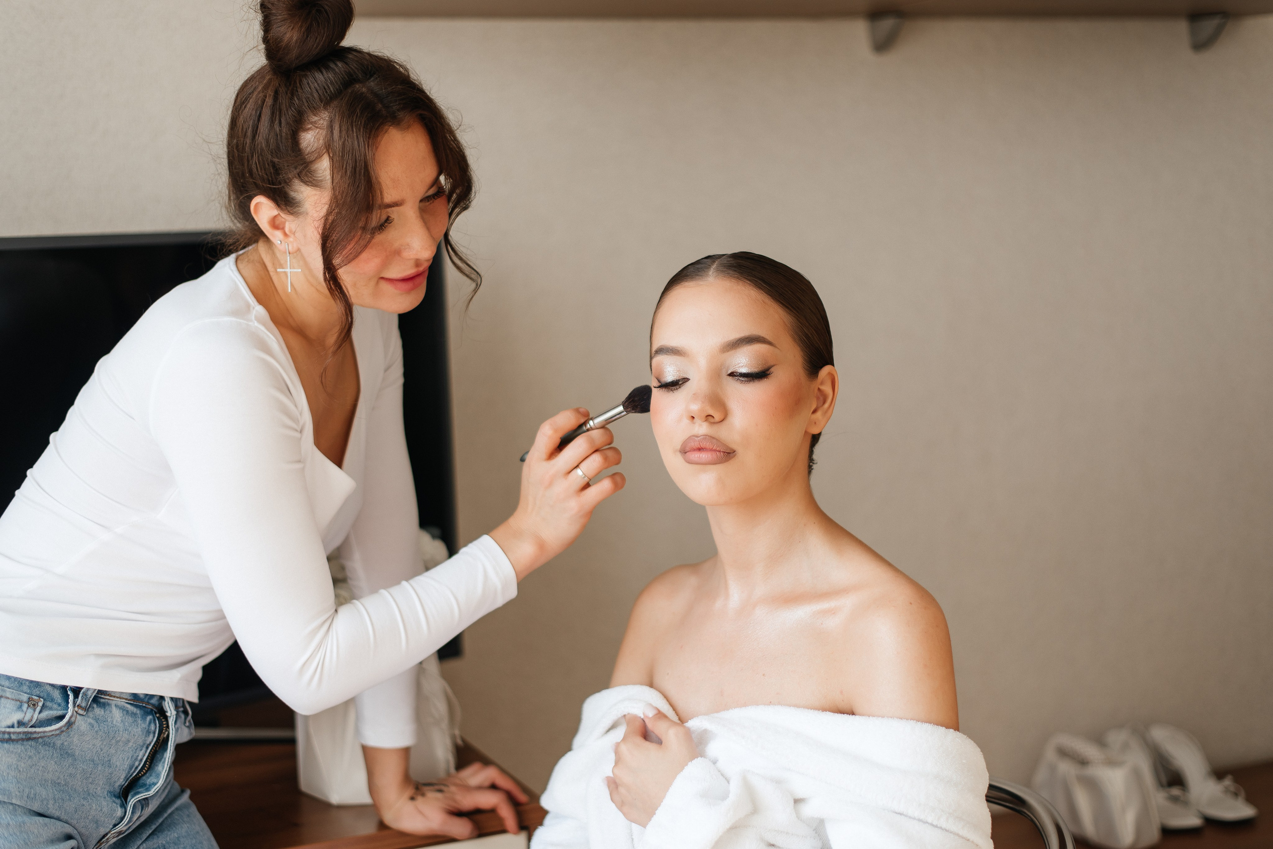 Анастасия и Александр. Фотограф Галина Рагозина