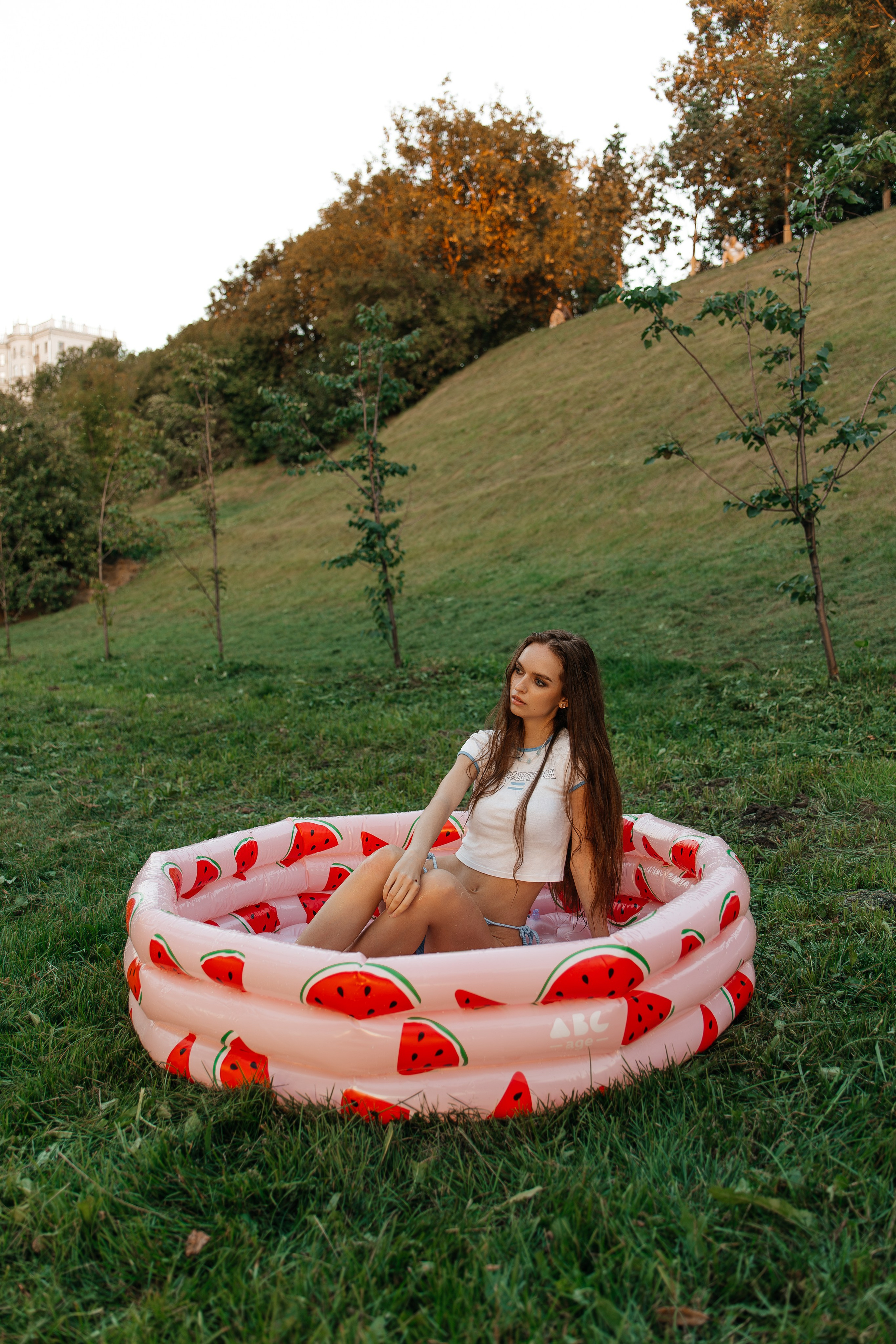 Nicole. Семейный и свадебный фотограф в Москве Елизавета Окульская