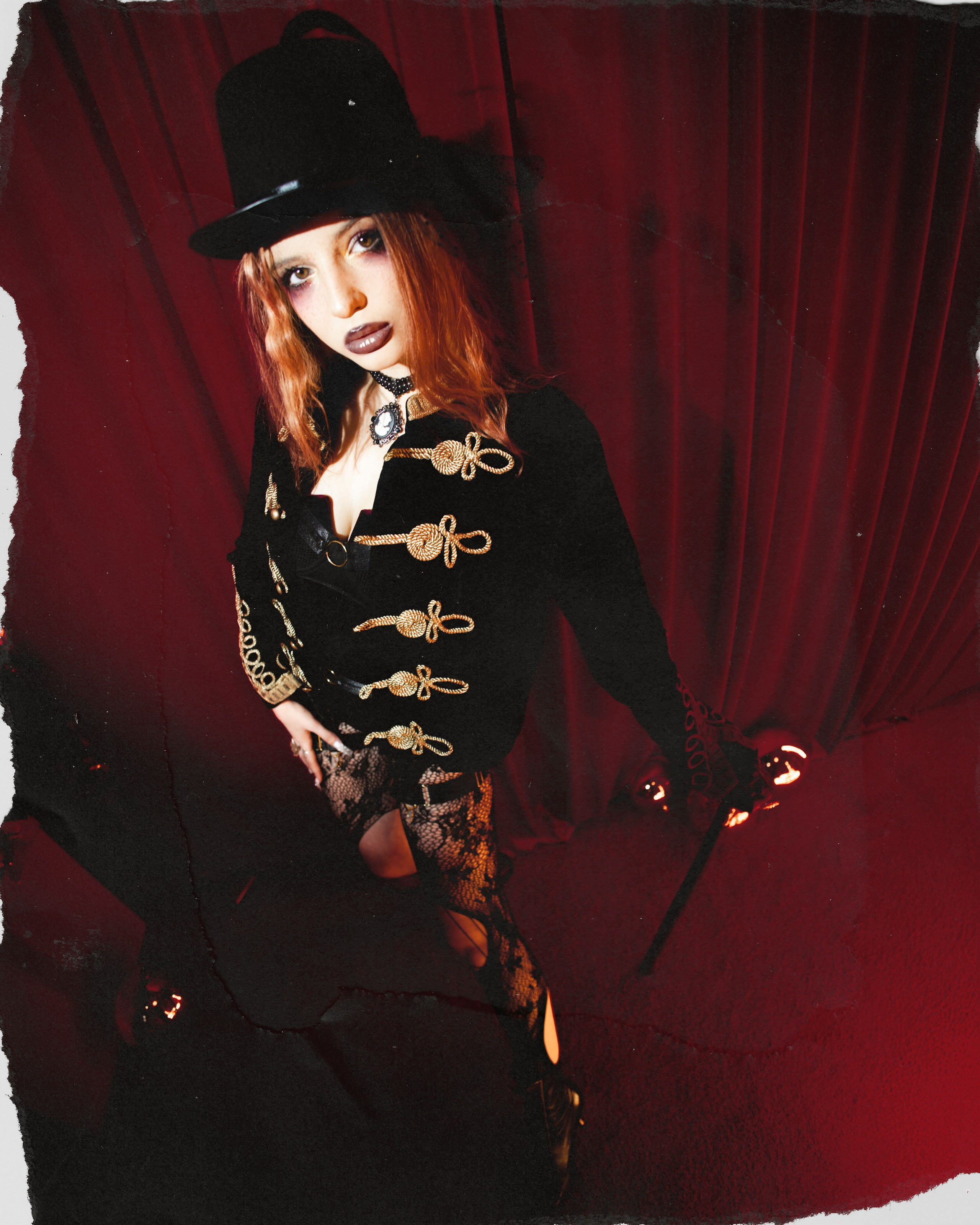 КАМПЕЙН. RUNA production — стильные съемки для брендов