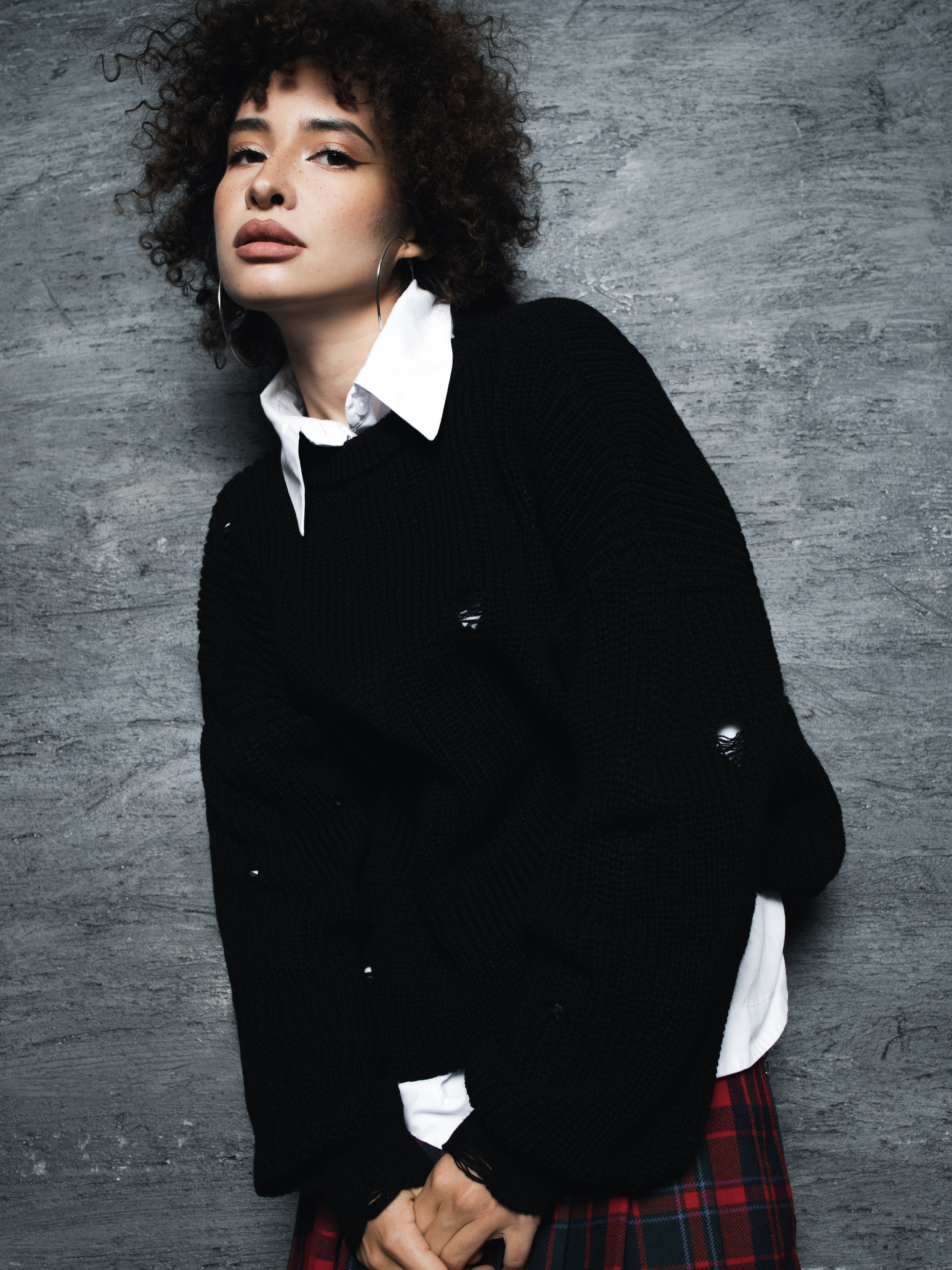 ВБ. RUNA production — стильные съемки для брендов