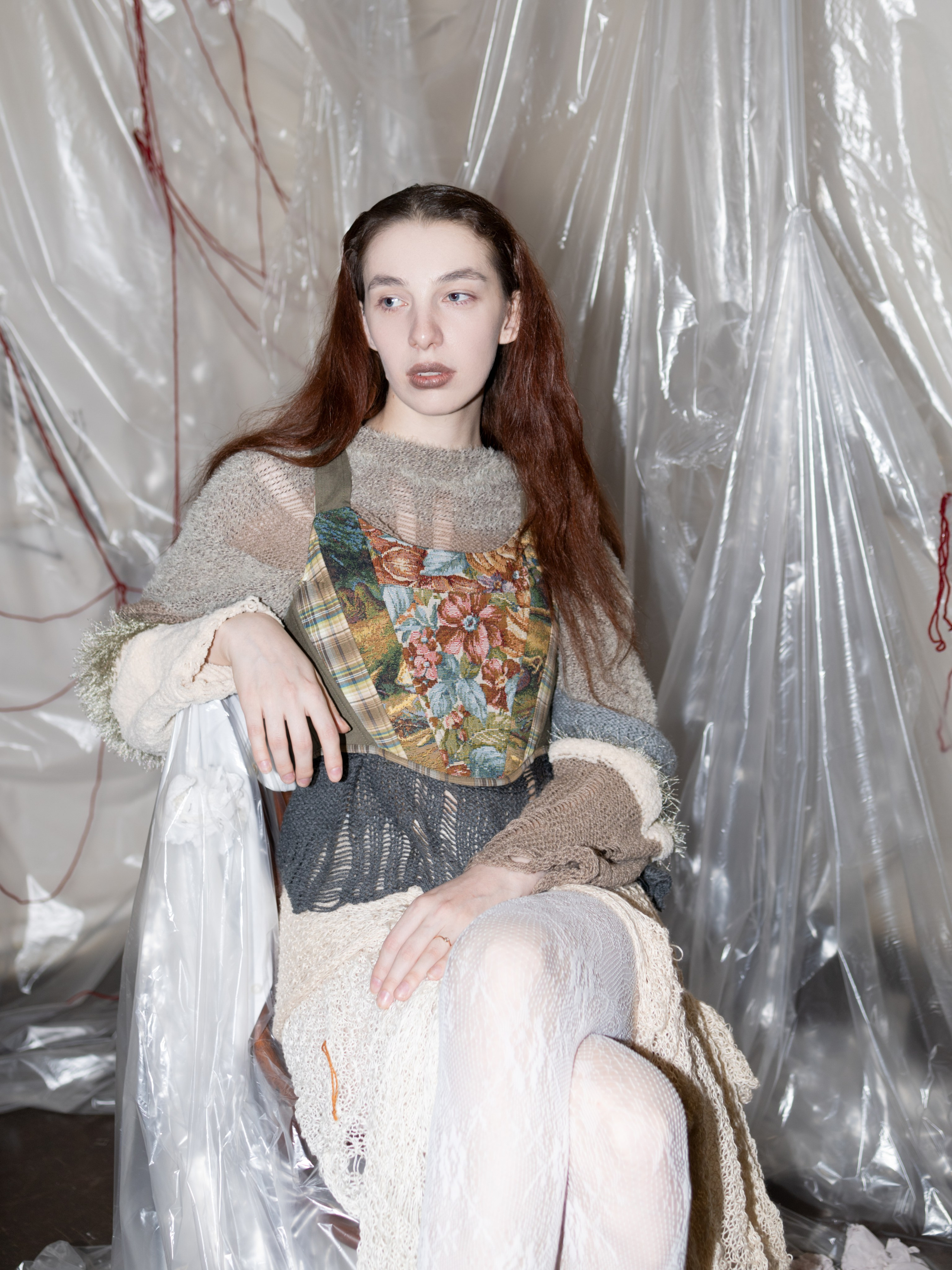 ПОКАЗЫ. RUNA production — стильные съемки для брендов