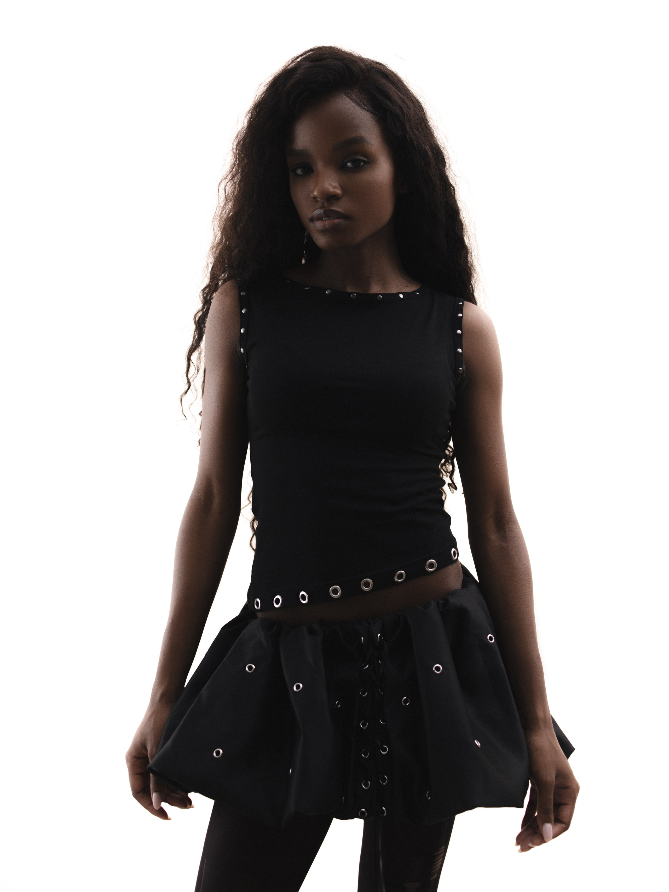 ЛУКБУК. RUNA production — стильные съемки для брендов