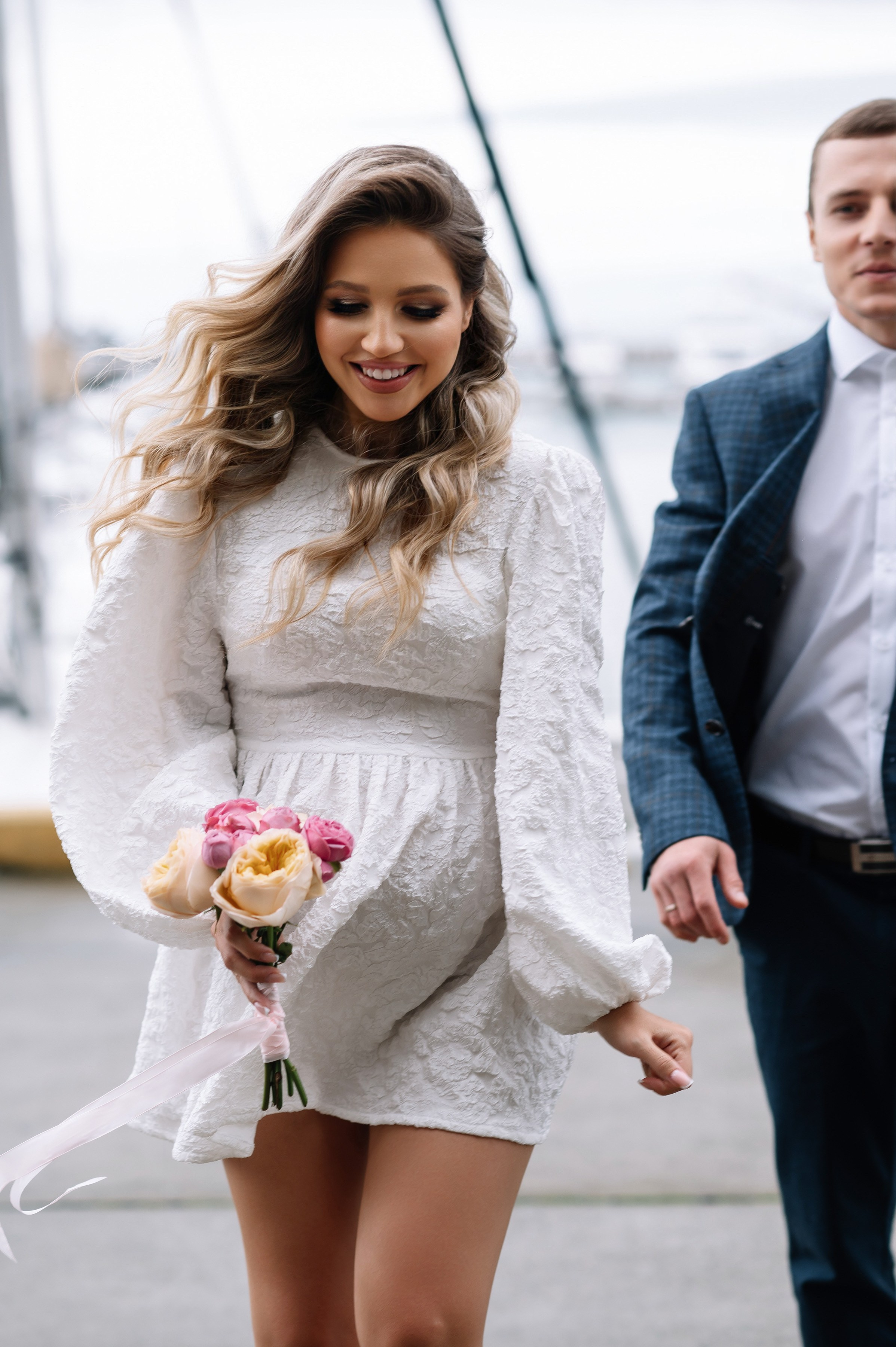 Ася и Дмитрий. Фотограф в сочи Свадебный фотограф Сочи