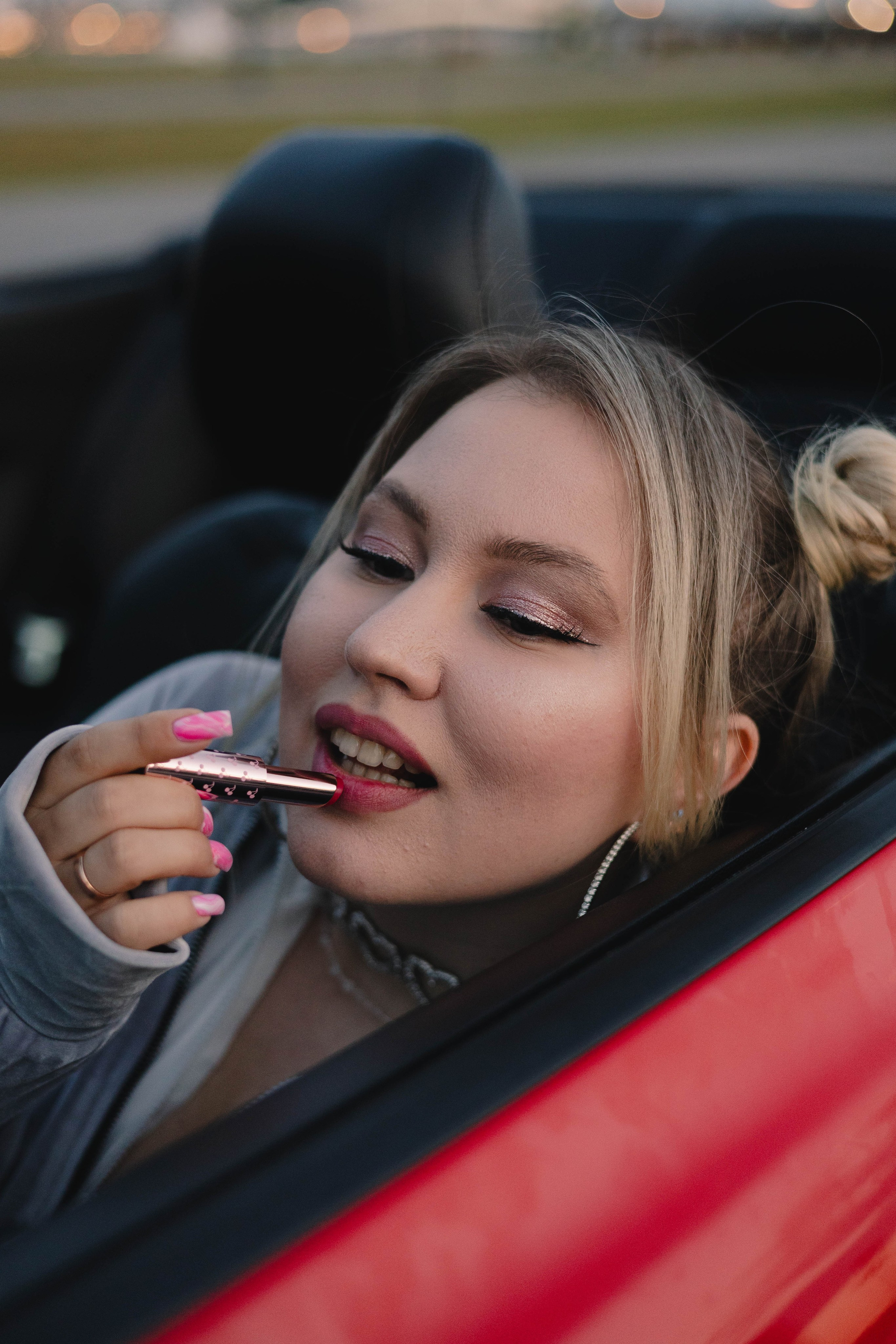 Камилла. Диана Садреева | ваш фотограф в Казани