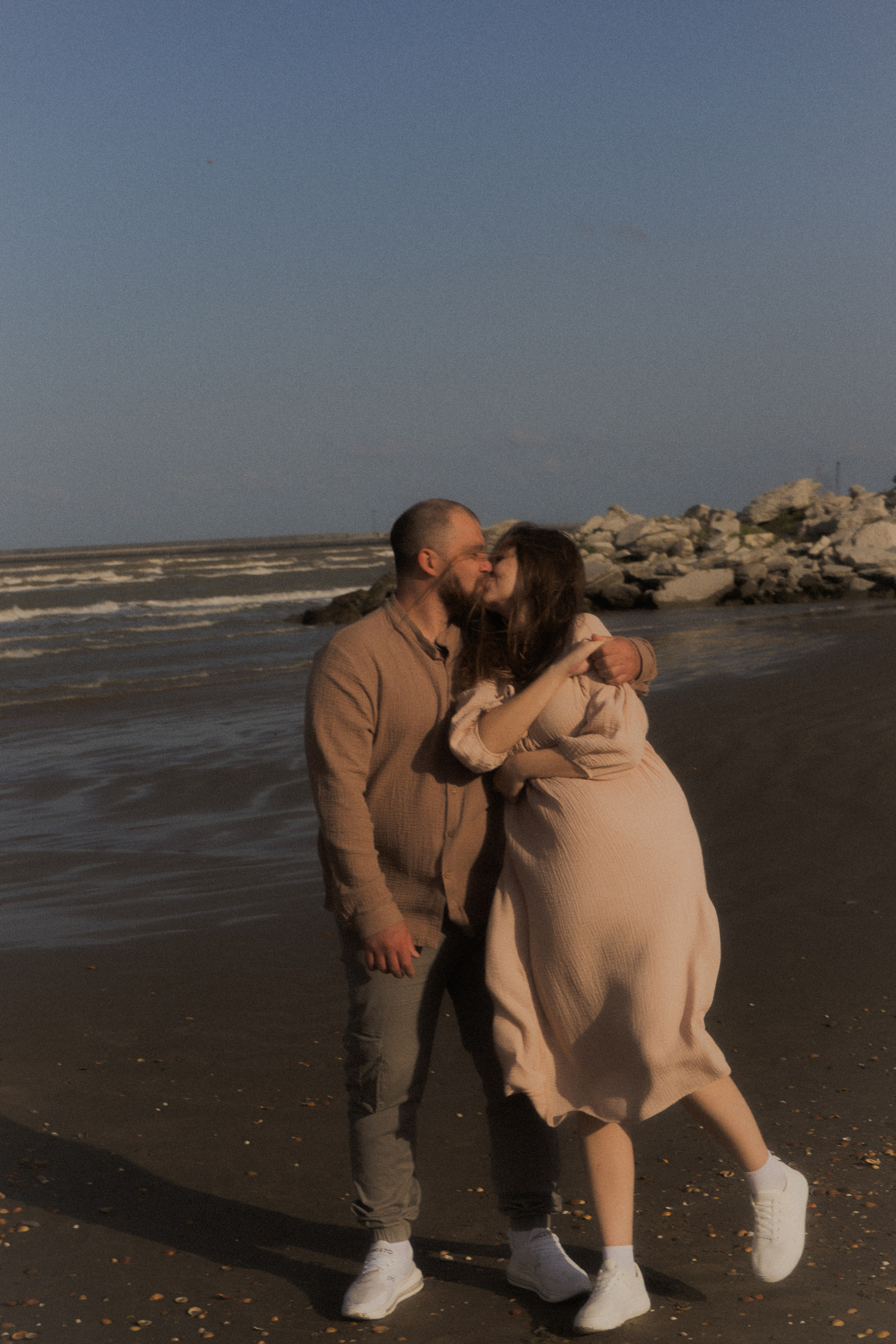 Мальчик или девочка?. Фотограф в Каспийске