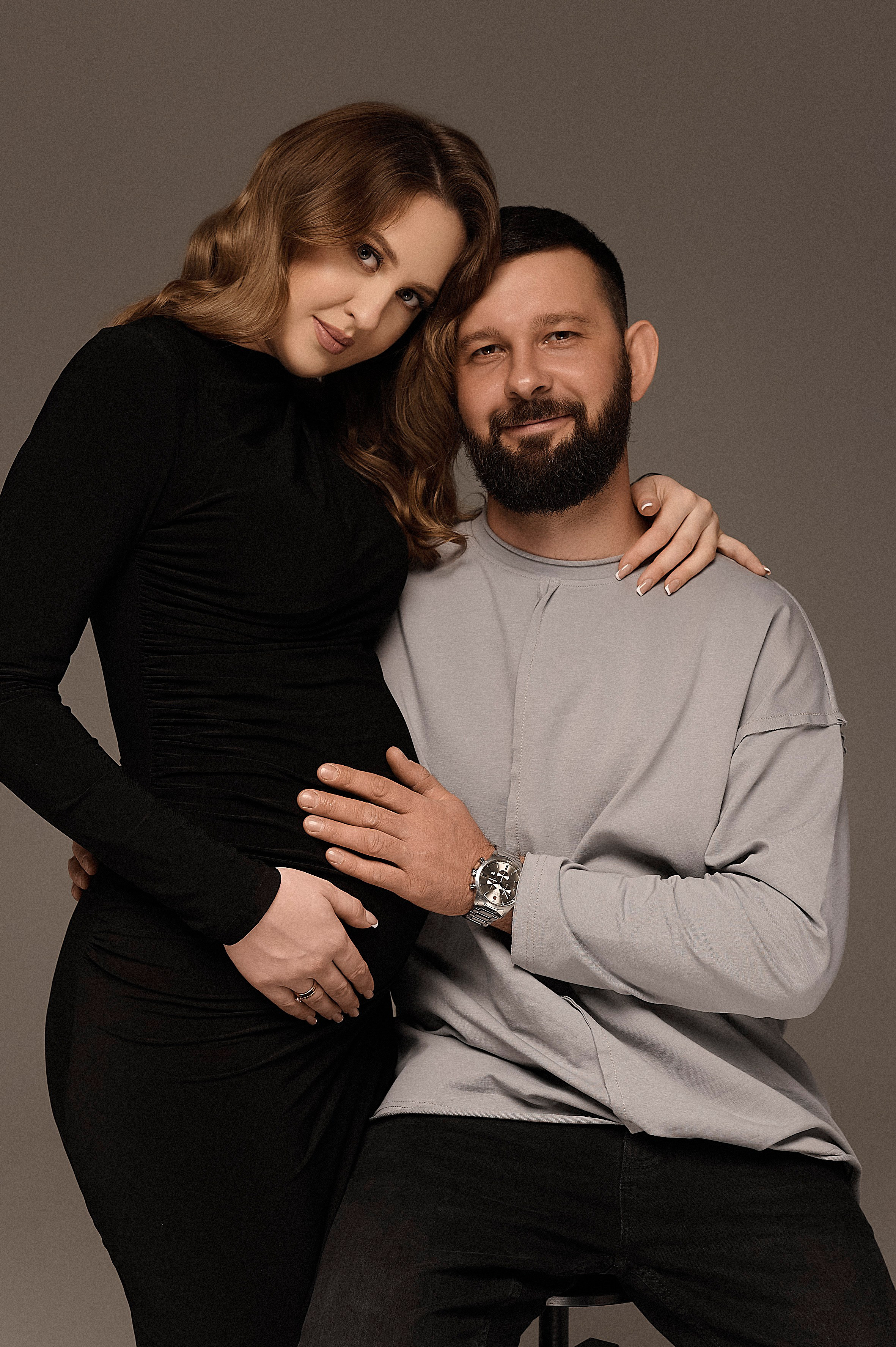 Юлия. Свадебный и семейный фотограф Регина Кагарманова