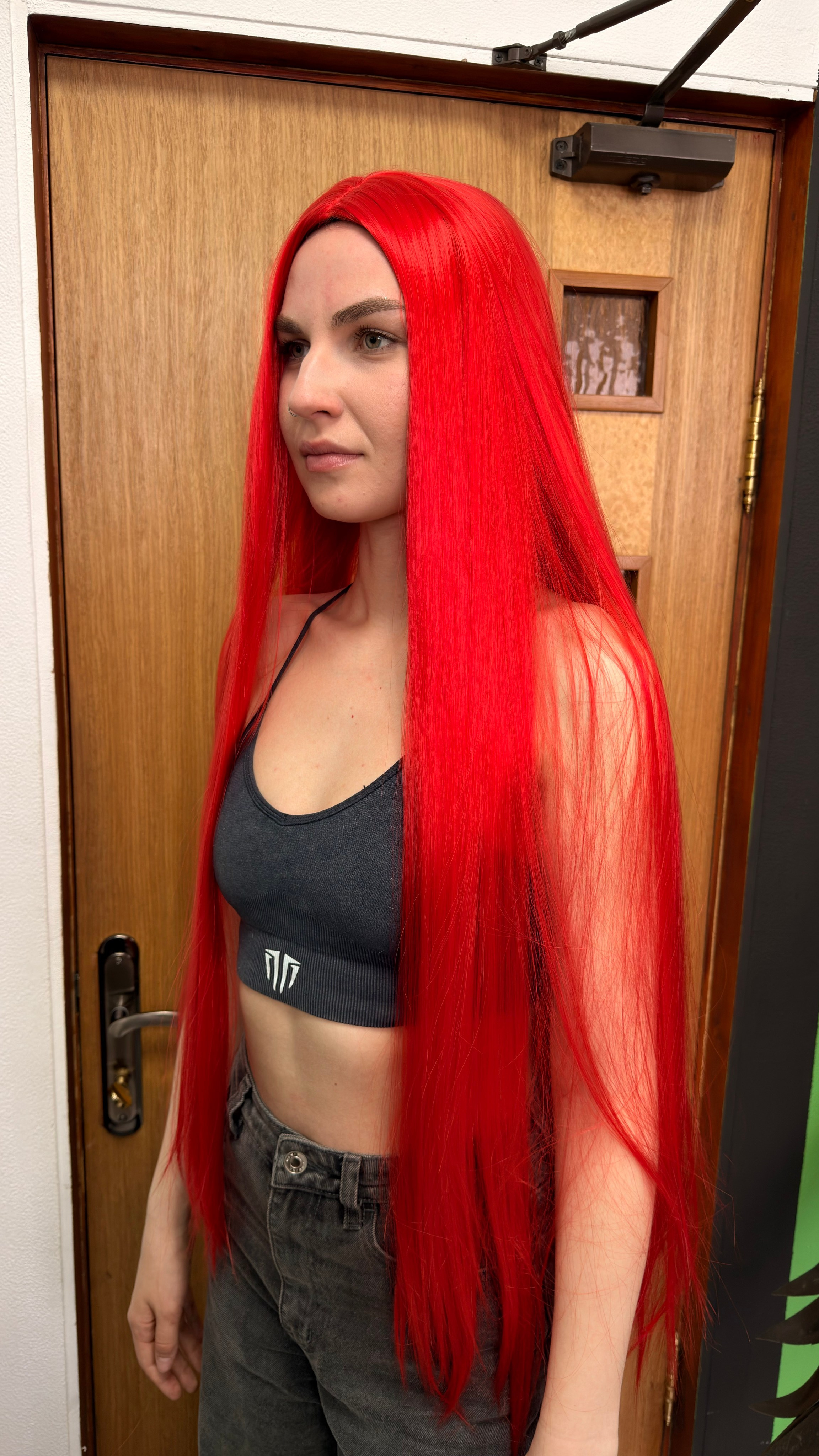 Парики в аренду. Аренда костюмов, платьев и реквизита для фотосессий на Камчатке