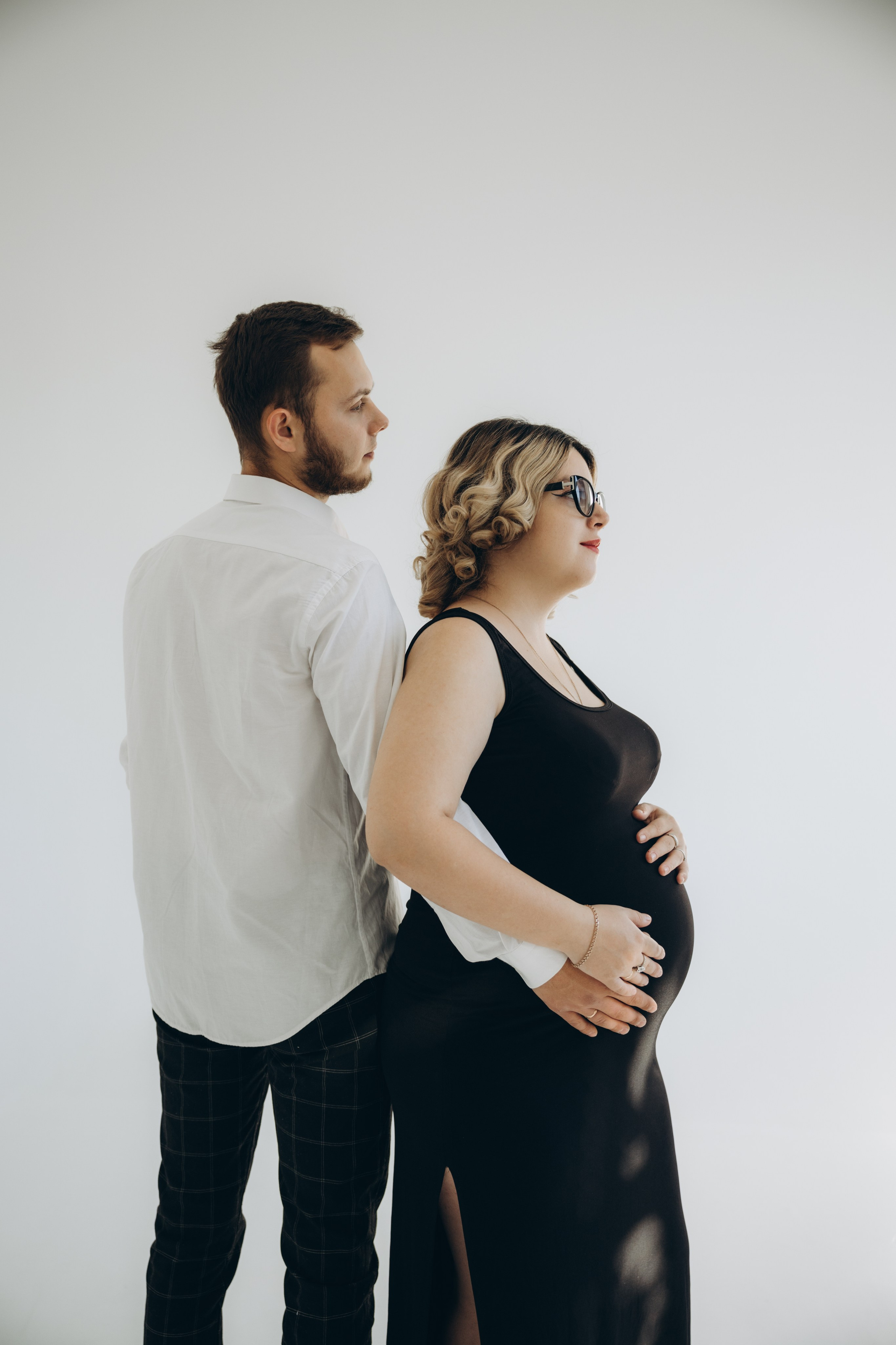 В ожидании. Свадебный, семейный фотограф в Иркутске Светлана Макаричева