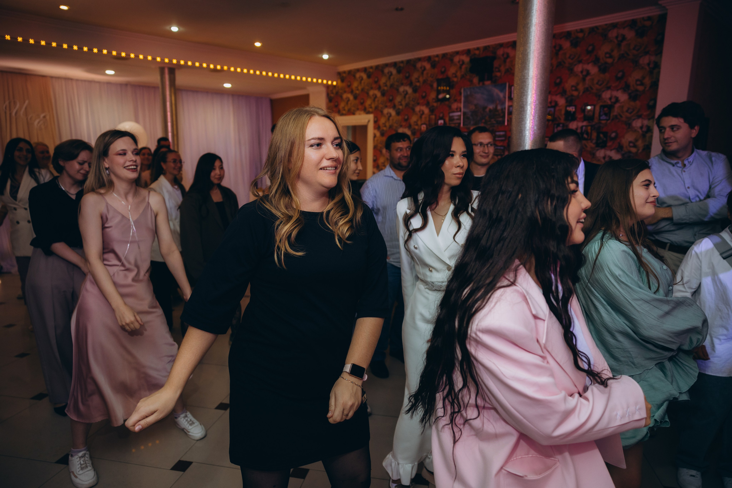 Иван и Елена. Свадебный, семейный фотограф в Иркутске Светлана Макаричева