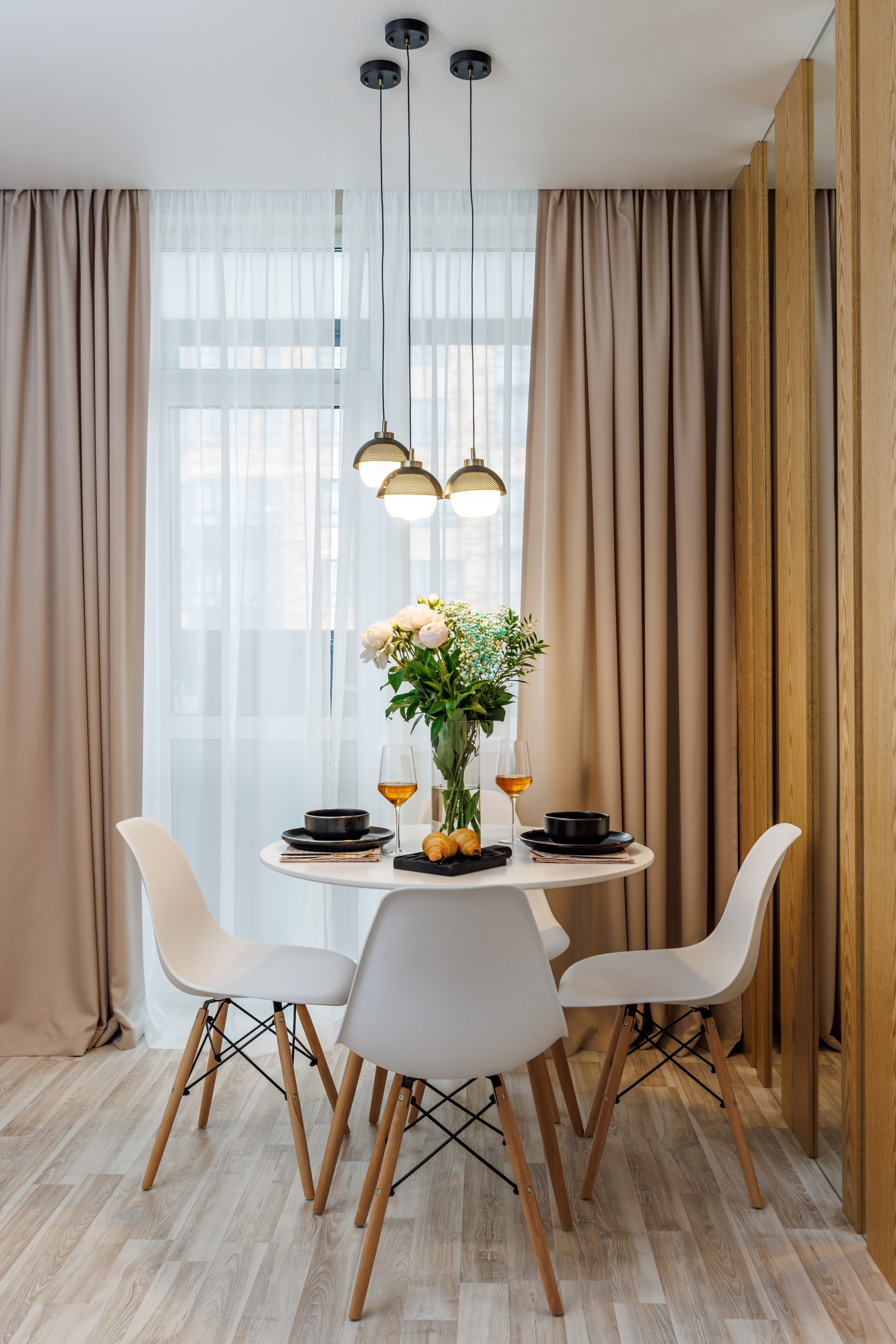 Квартира. Фотограф Виталий Хайлов, Екатеринбург